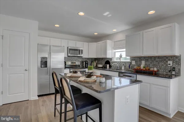 $344,990 | 1156 Aft Court, Greenbackville, VA 23356