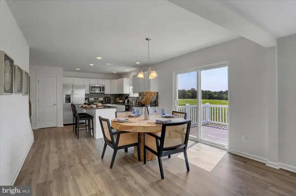 $344,990 | 1156 Aft Court, Greenbackville, VA 23356