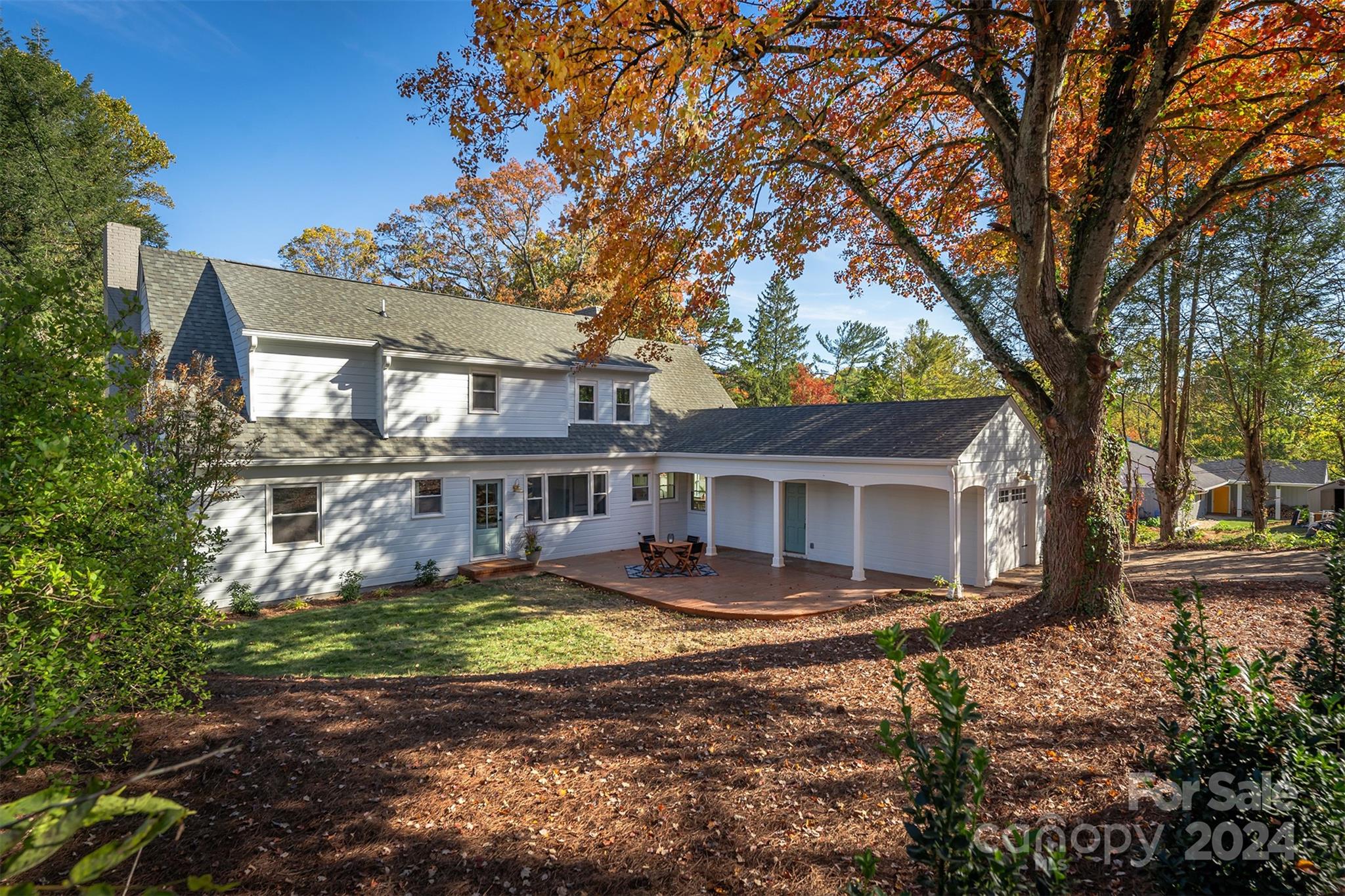 232 Country Club Road Asheville, NC 28804 - Photo 1 of 40 Gallery Image 1