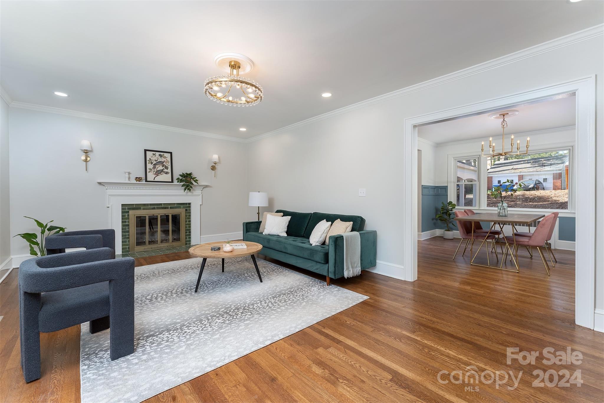 232 Country Club Road Asheville, NC 28804 - Photo 16 of 40 Gallery Image 16