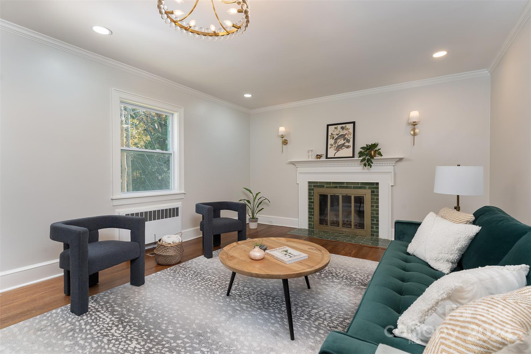 232 Country Club Road Asheville, NC 28804 - Photo 17 of 40 Gallery Image 17