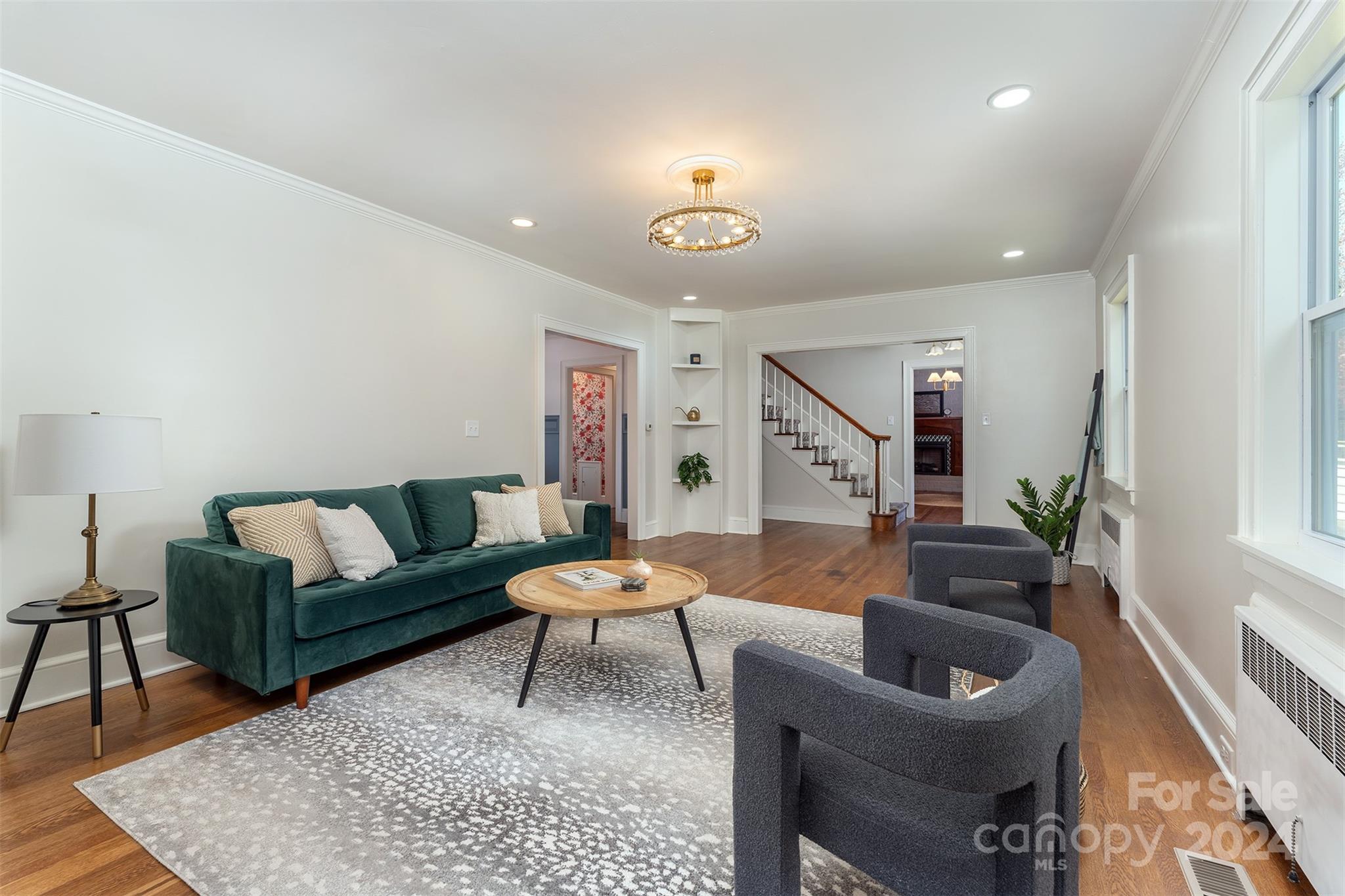 232 Country Club Road Asheville, NC 28804 - Photo 19 of 40 Gallery Image 19