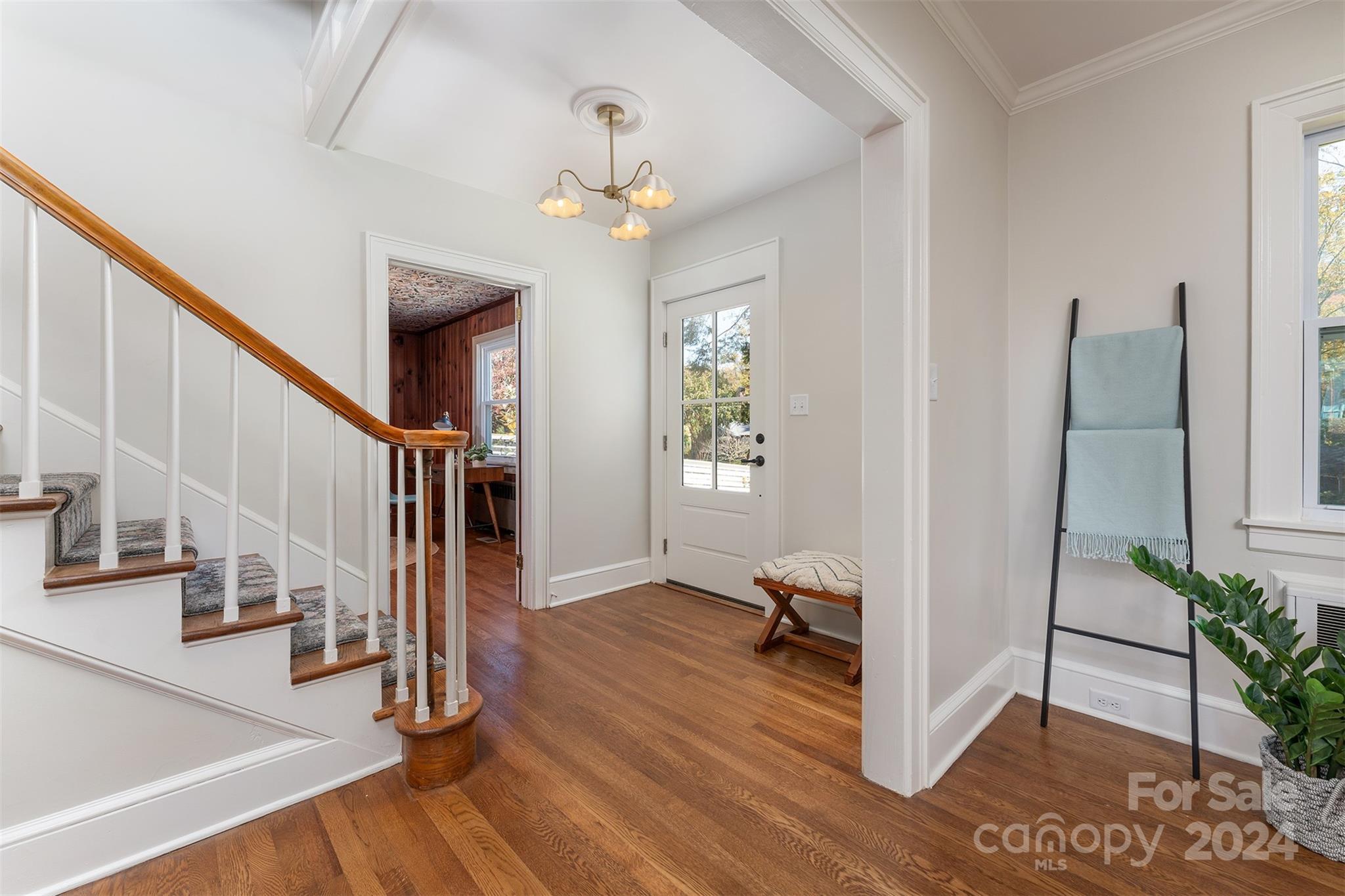 232 Country Club Road Asheville, NC 28804 - Photo 20 of 40 Gallery Image 20