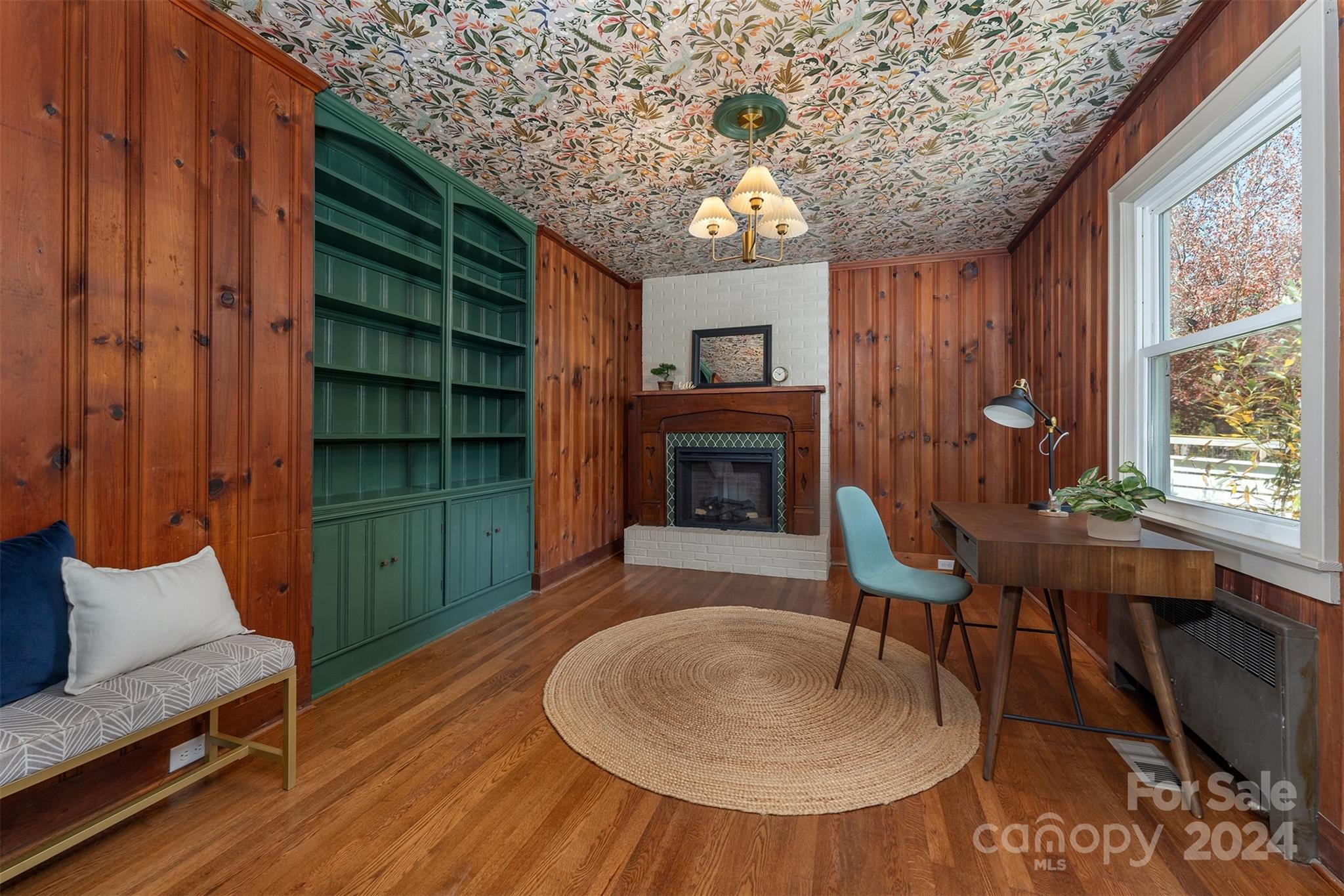 232 Country Club Road Asheville, NC 28804 - Photo 21 of 40 Gallery Image 21
