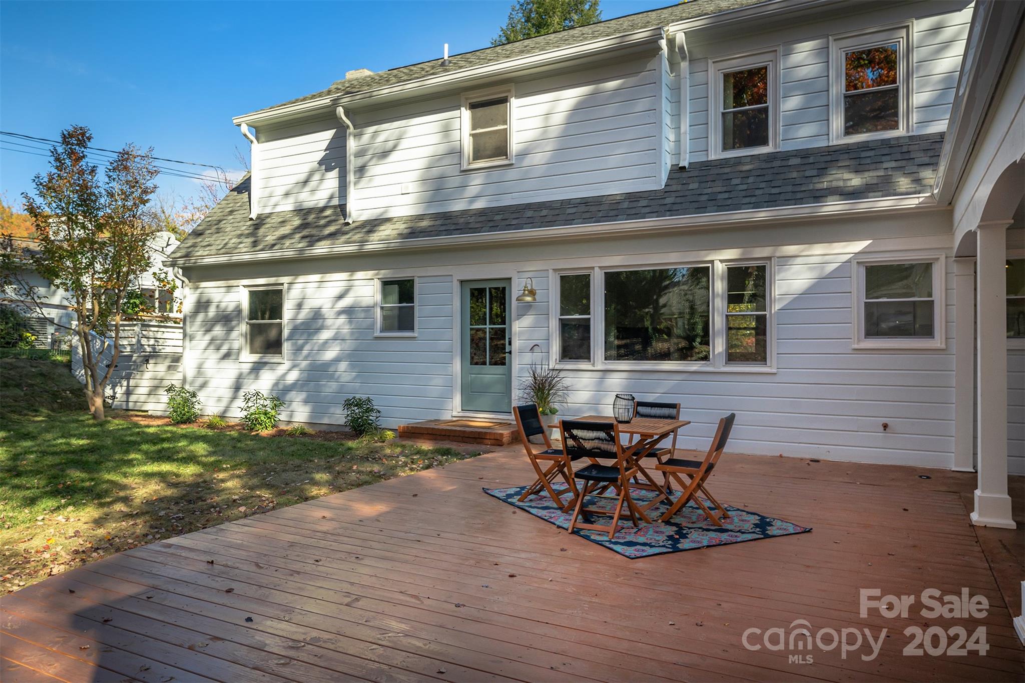 232 Country Club Road Asheville, NC 28804 - Photo 3 of 40 Gallery Image 3