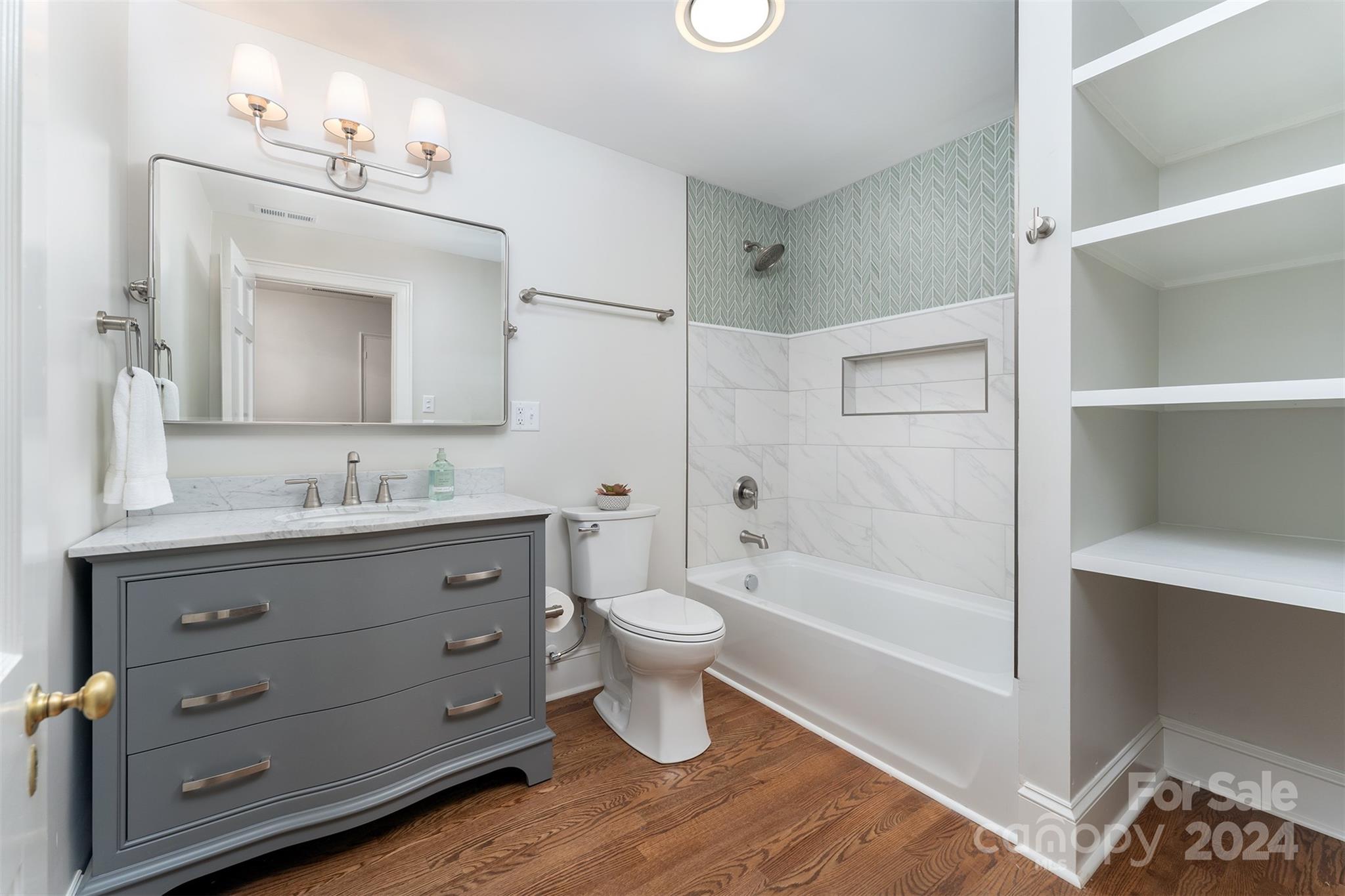 232 Country Club Road Asheville, NC 28804 - Photo 33 of 40 Gallery Image 33