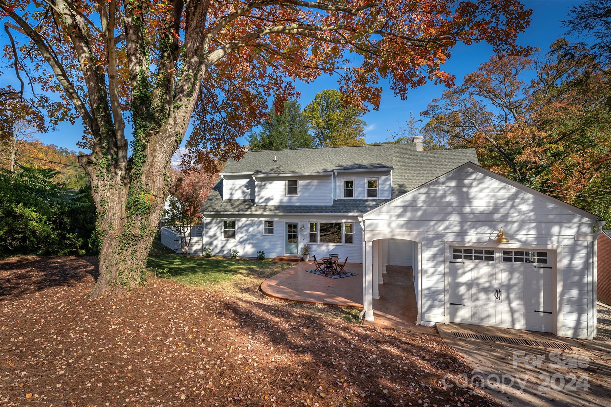 232 Country Club Road Asheville, NC 28804 - Photo 35 of 40 Gallery Image 35