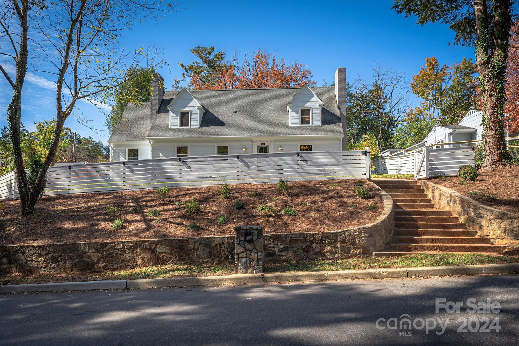 232 Country Club Road Asheville, NC 28804 - Photo 40 of 40 Gallery Image 40