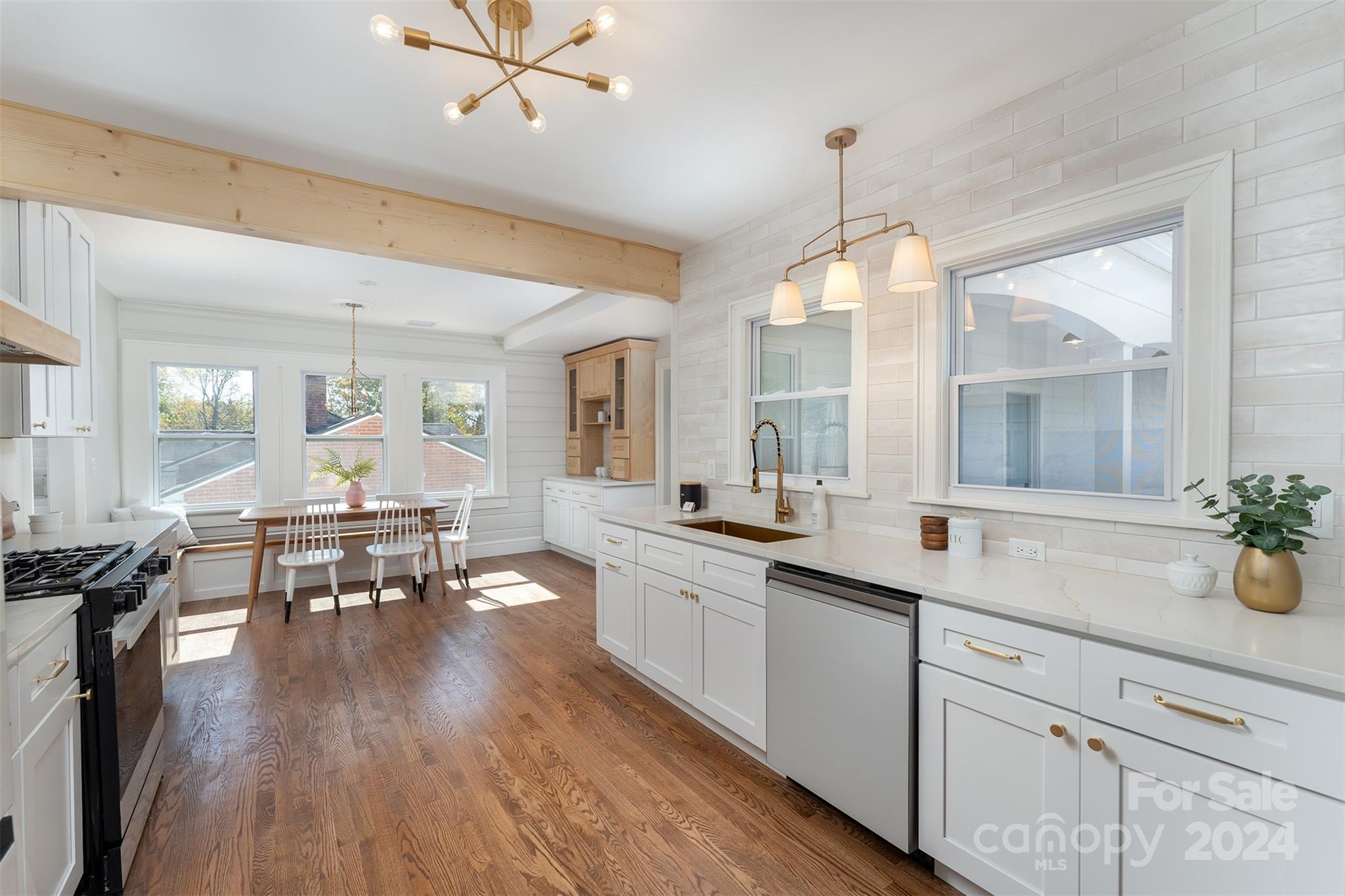 232 Country Club Road Asheville, NC 28804 - Photo 6 of 40 Gallery Image 6