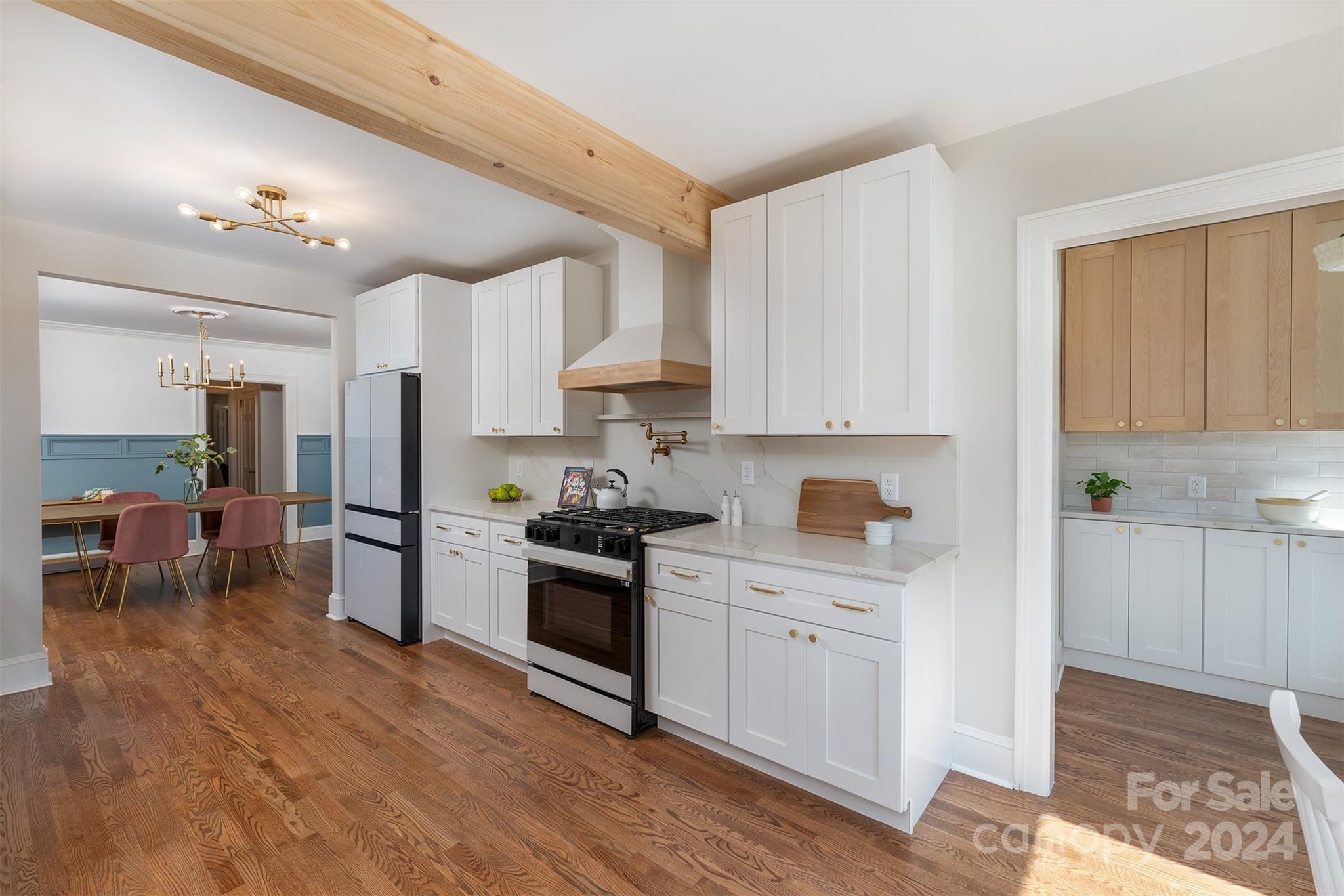 232 Country Club Road Asheville, NC 28804 - Photo 8 of 40 Gallery Image 8