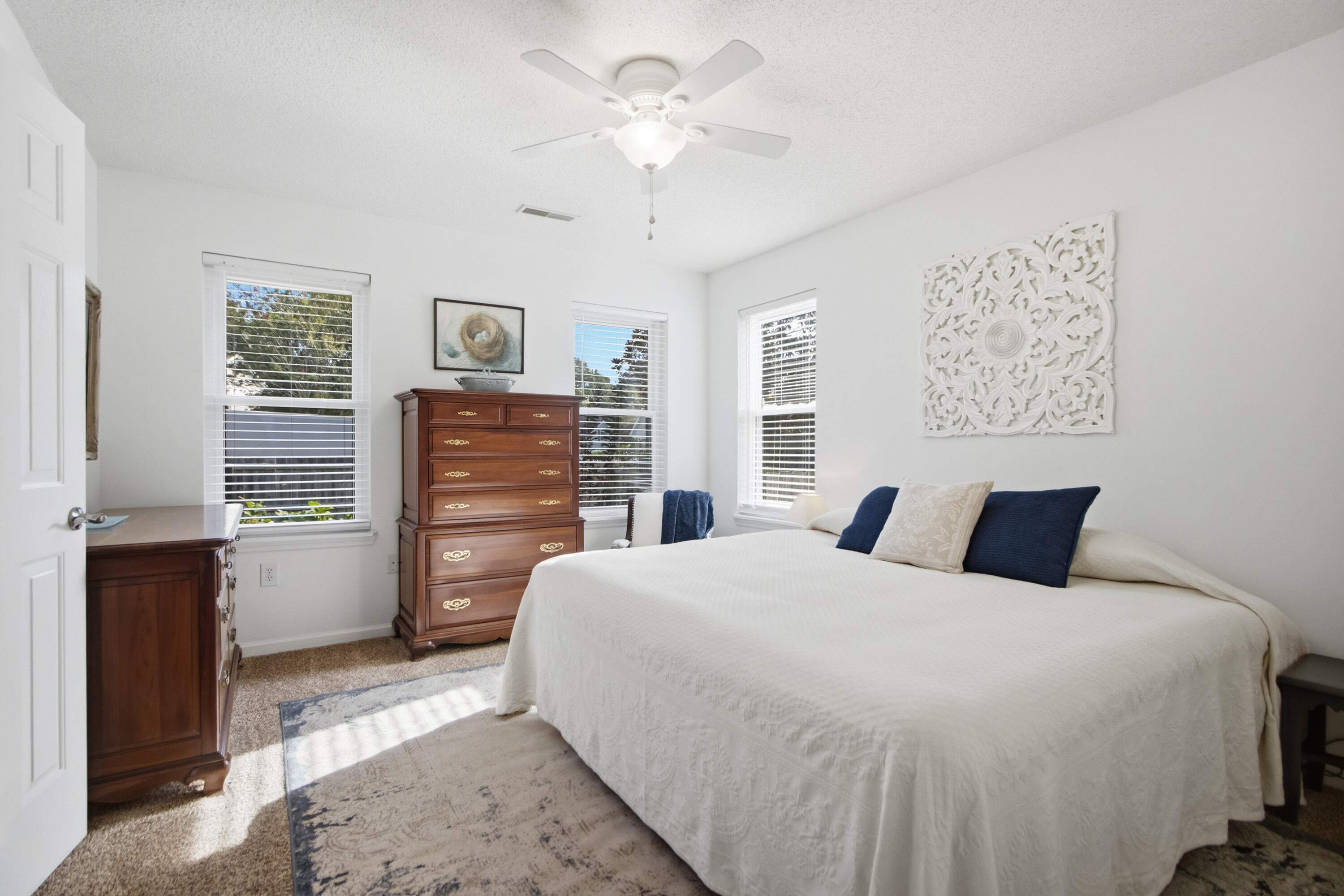 197 Lancaster Road Summerville, SC 29485 - Photo 21 of 46 Primary Suite