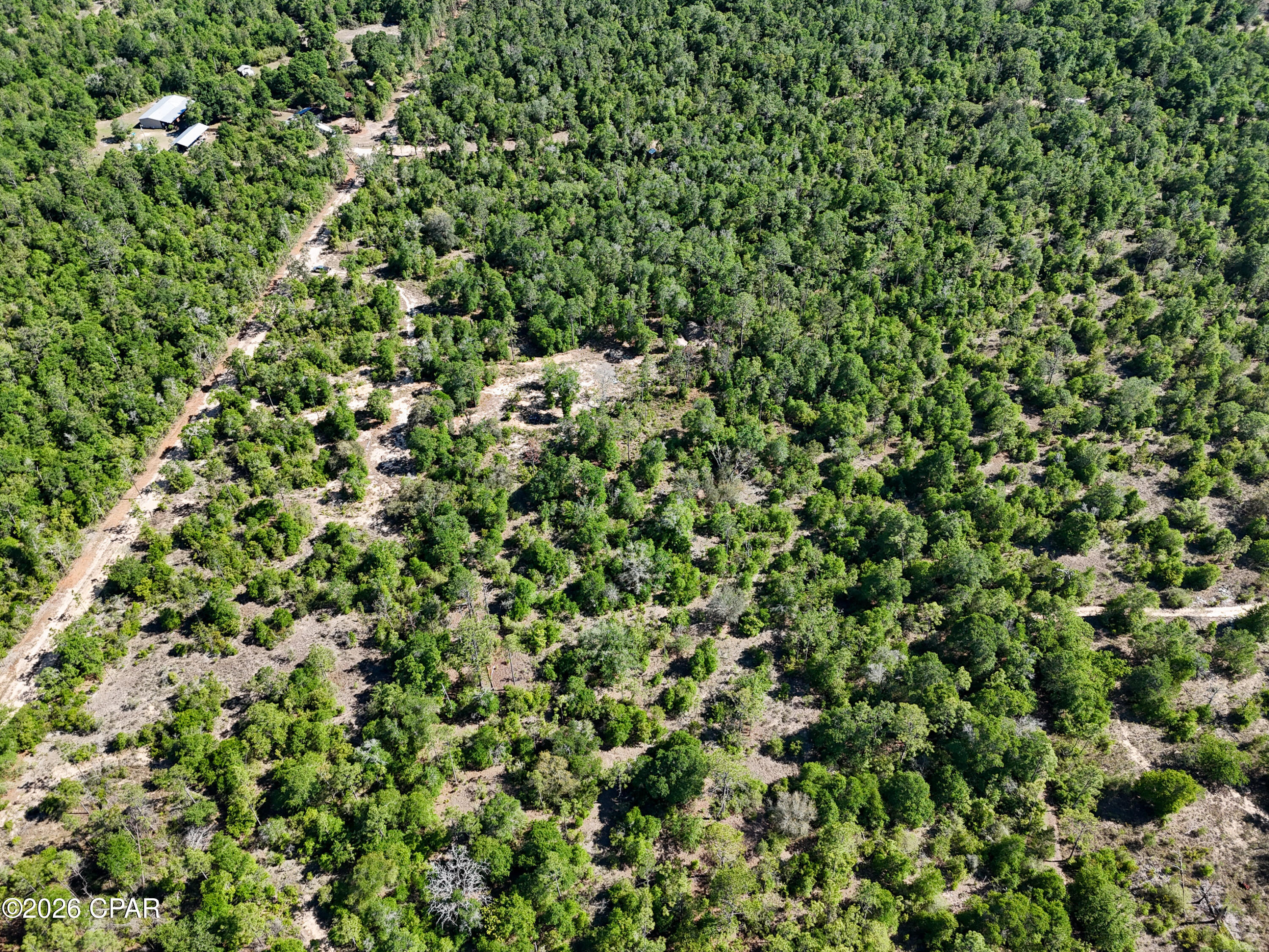 20455 Morrow Road Fountain, FL 32438 - Photo 19 of 23