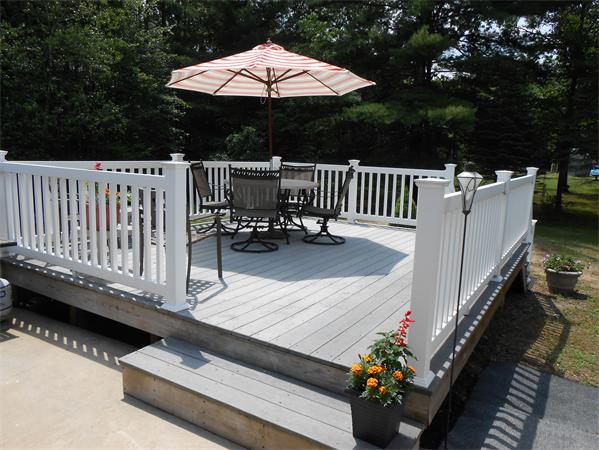 23 Peabody Road Shirley, MA 01464 - Photo 18 of 20
