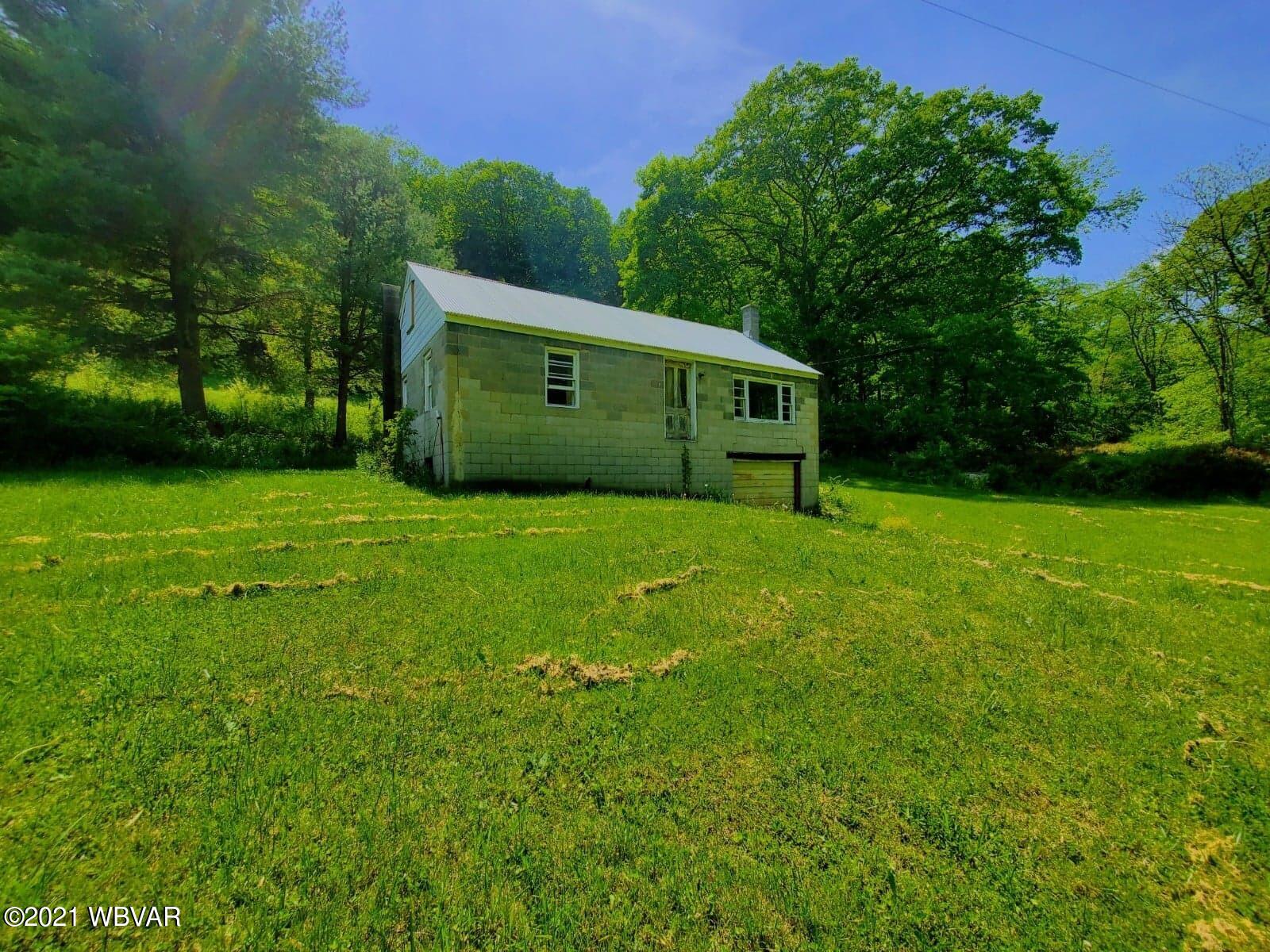 477 Shade Hollow Road Mill Hall, PA 17751 - Photo 1 of 9 Gallery Image 1