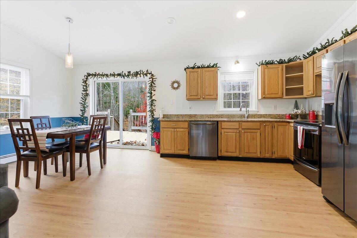 568 Plains Road Poland, ME 04274 - Photo 17 of 41 12-568 Plains Rd, Poland, ME-35