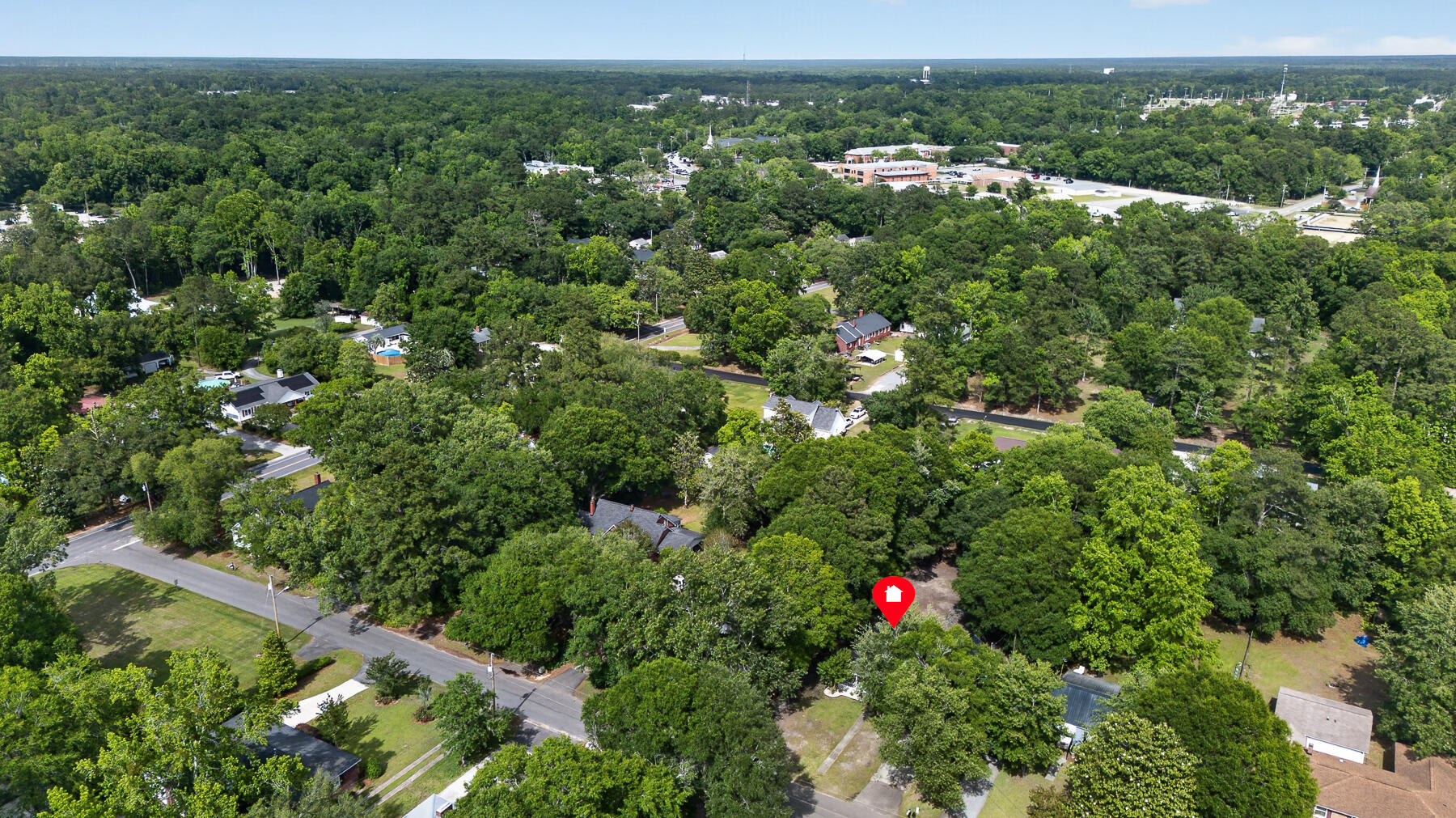 206 South Winter Street Moncks Corner, SC 29461 - Photo 35 of 37