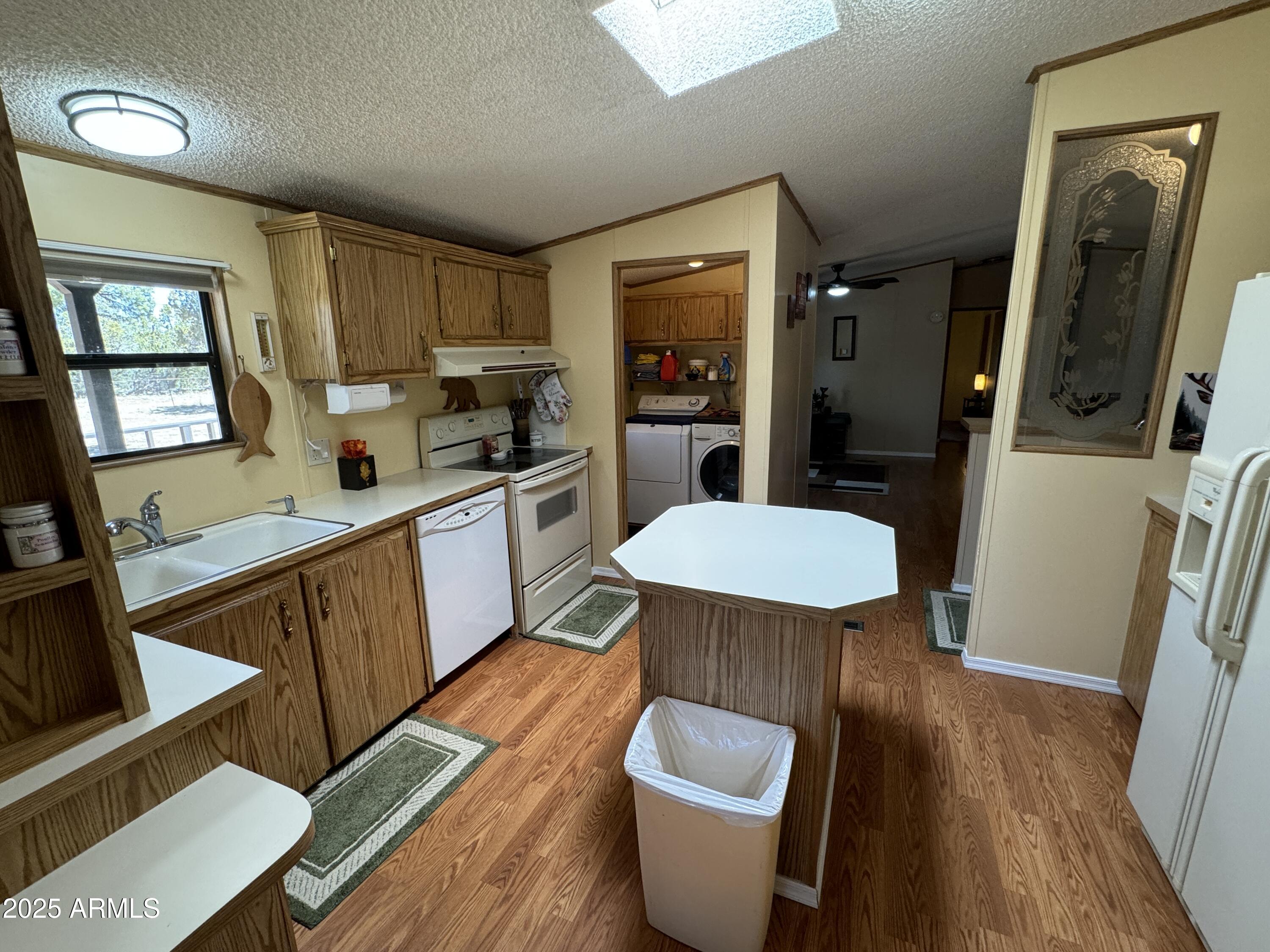 3050 Chevelon Road Overgaard, AZ 85933 - Photo 26 of 52
