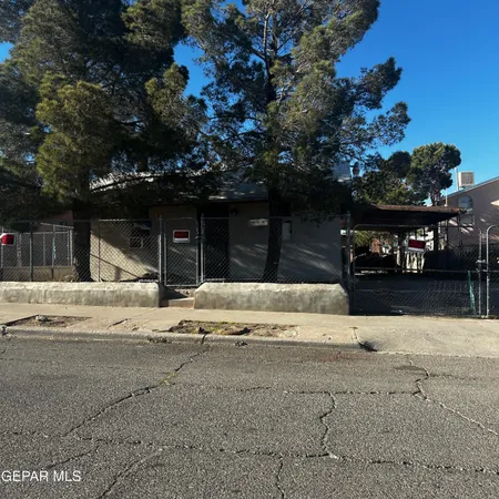 $140,000 | 3825 Pierce Avenue, El Paso, TX 79930