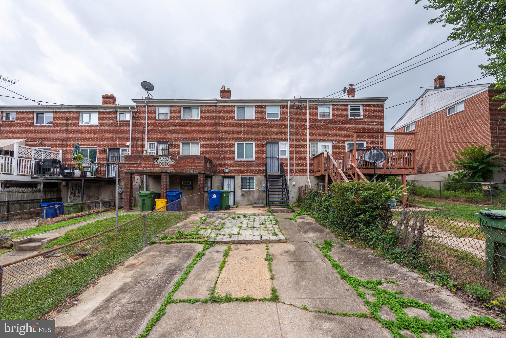 629 Brisbane Road Baltimore, MD 21229 - Photo 24 of 29