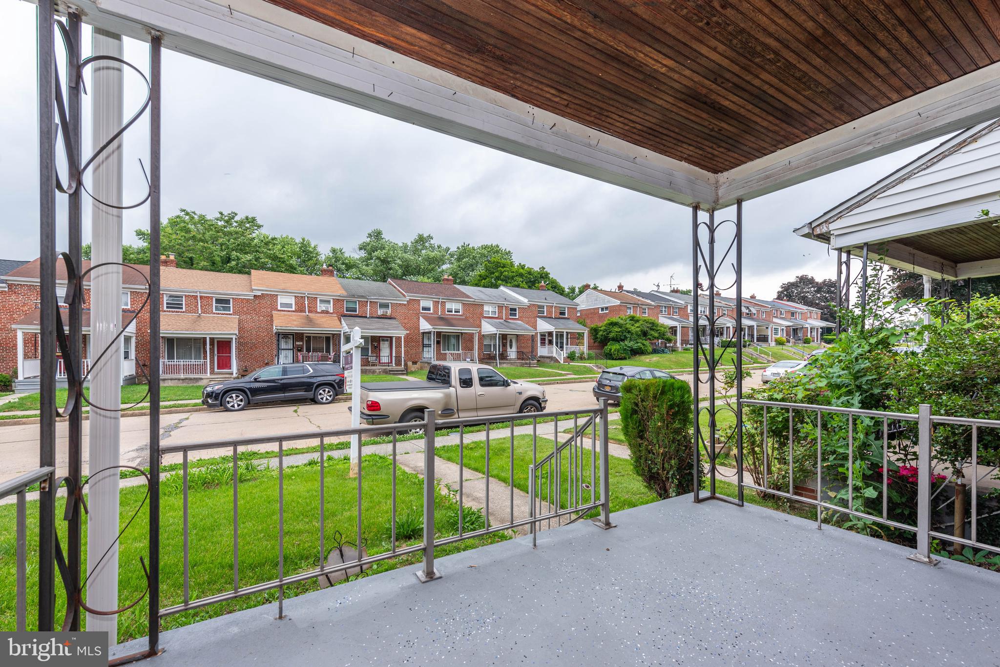 629 Brisbane Road Baltimore, MD 21229 - Photo 27 of 29