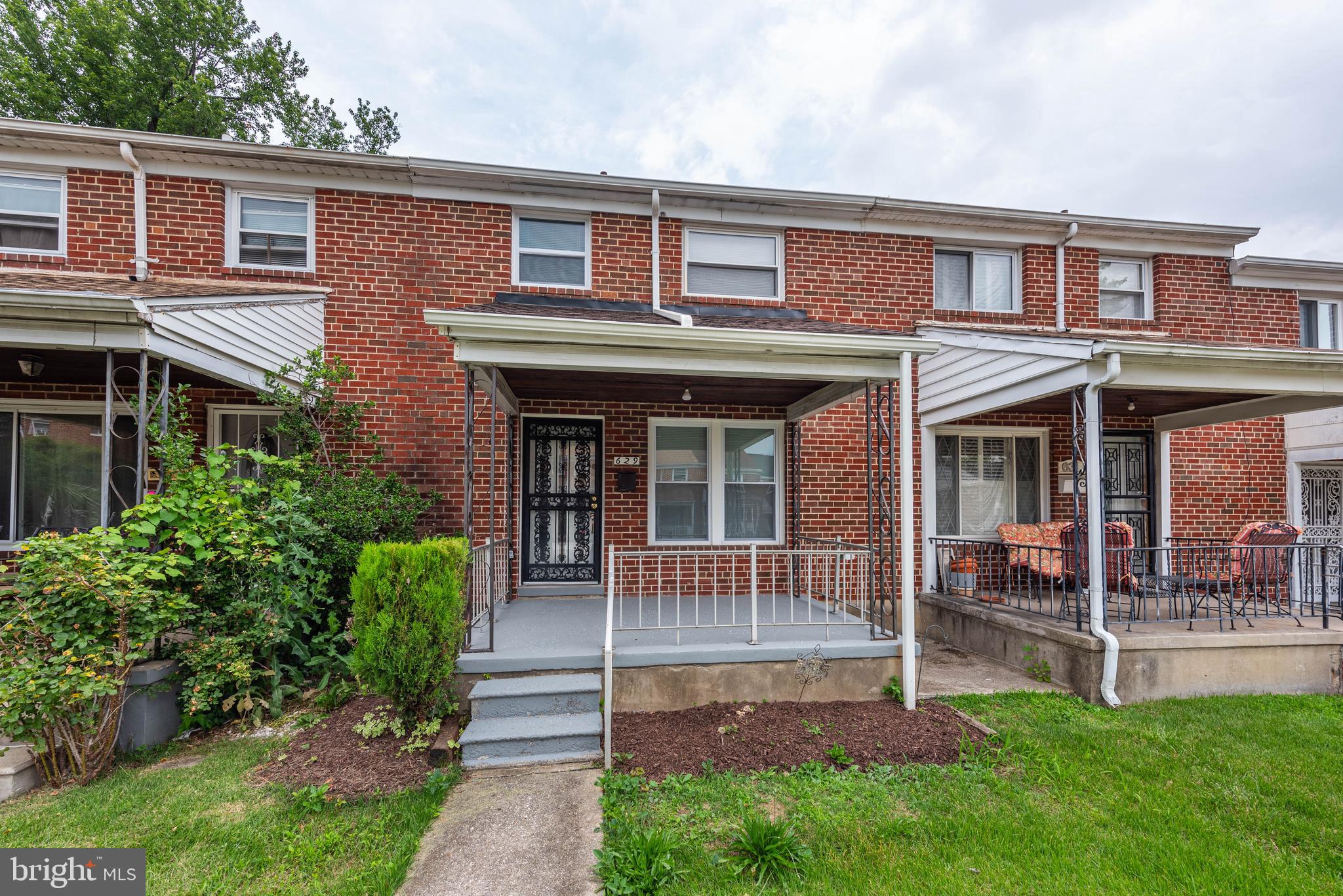 629 Brisbane Road Baltimore, MD 21229 - Photo 28 of 29