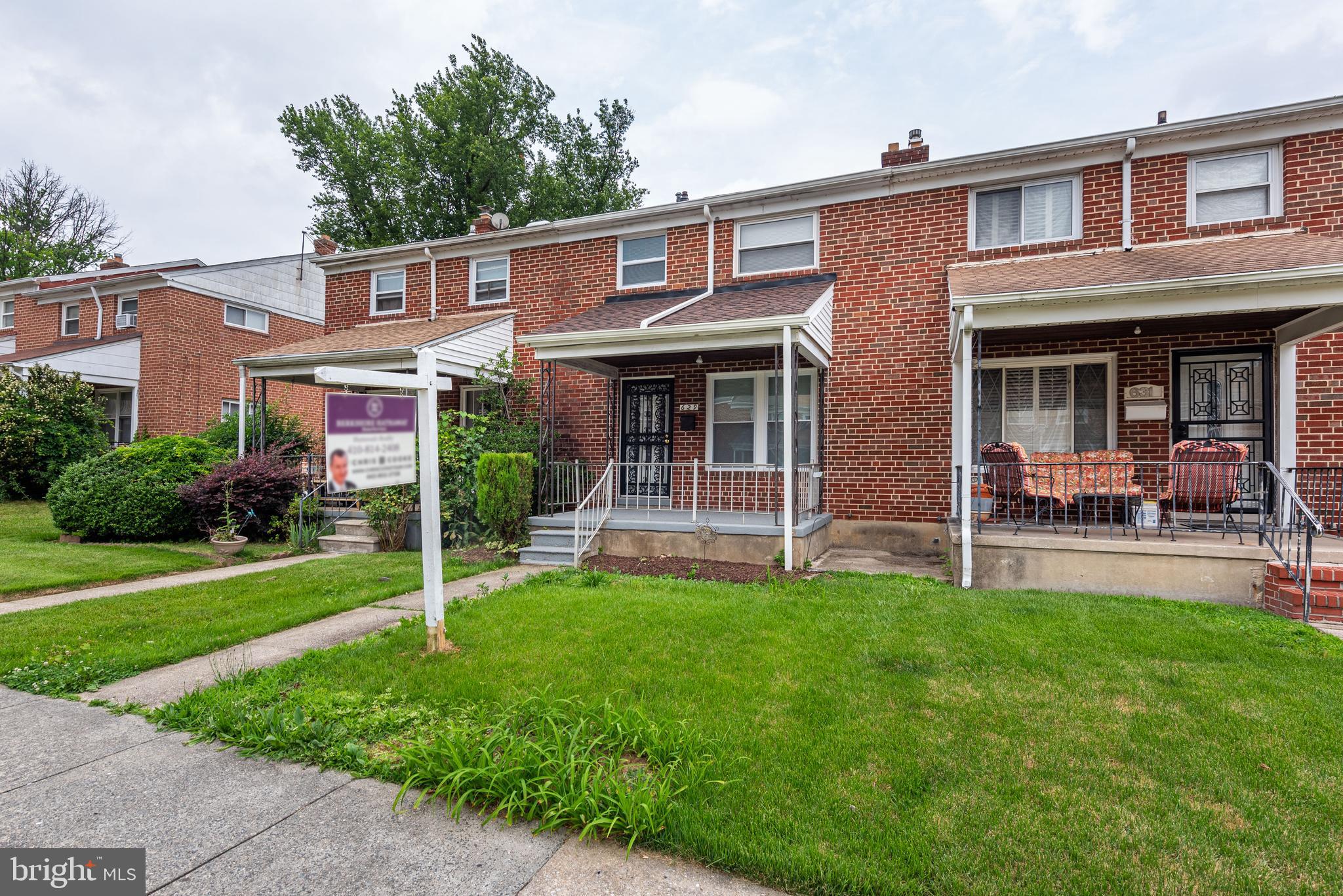 629 Brisbane Road Baltimore, MD 21229 - Photo 29 of 29