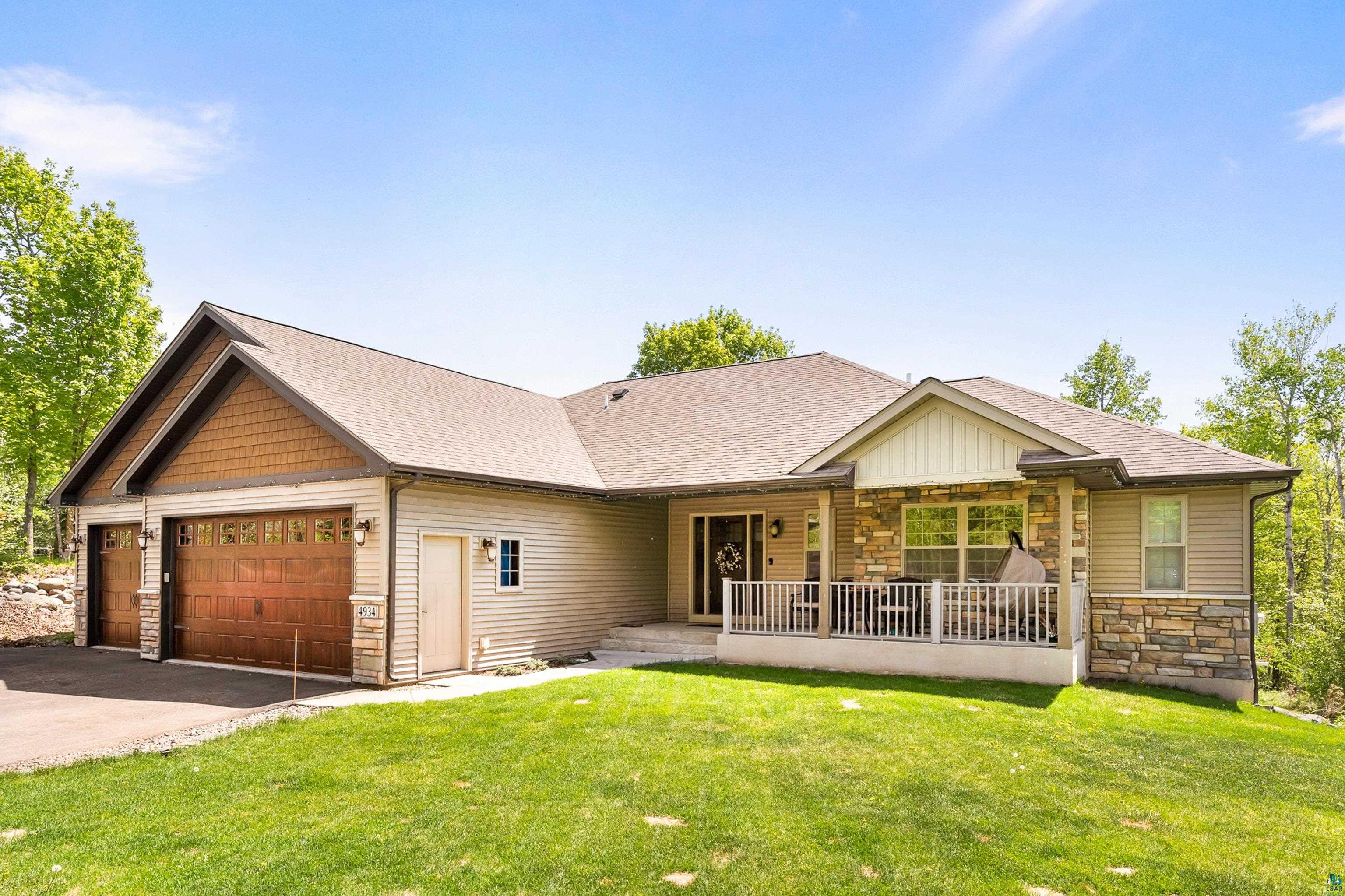 4934 Greystone Street Hermantown, MN 55811 - Photo 55 of 62