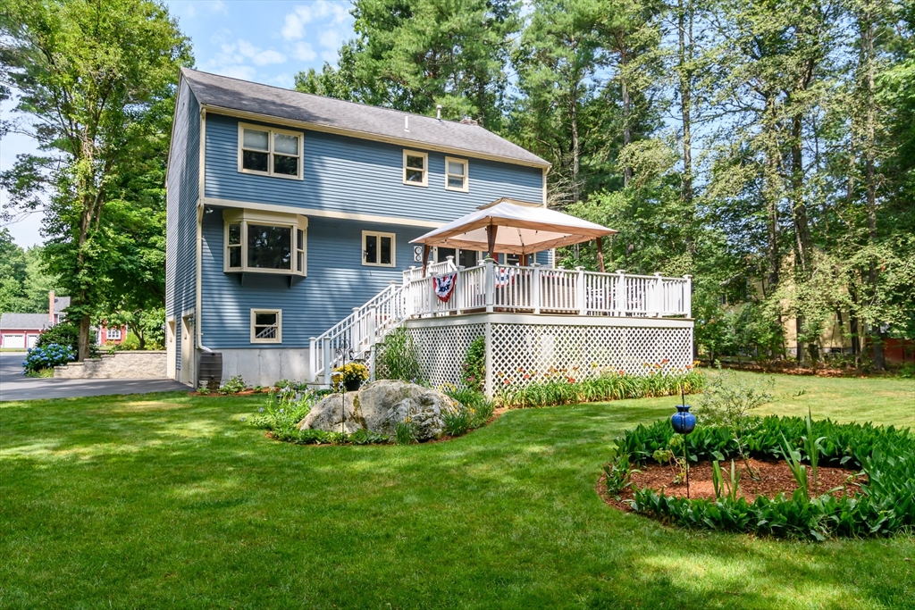 19 Nathan Road Mansfield, MA 02048 - Photo 32 of 38