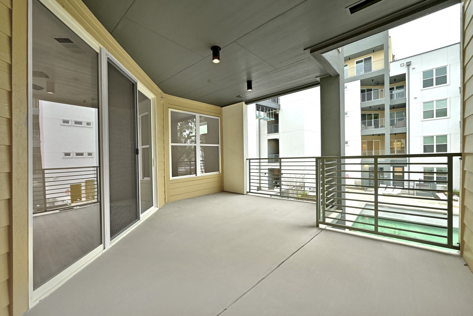 4801 Springdale Road, Unit 1204 Austin, TX 78723 - Photo 20 of 28