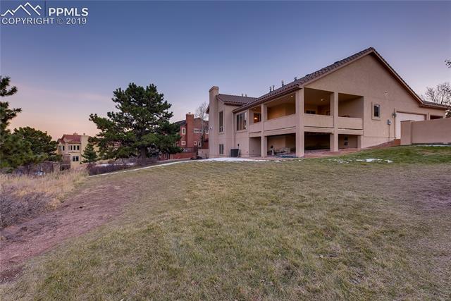 6155 Wilson Road Colorado Springs, CO 80919 - Photo 31 of 35