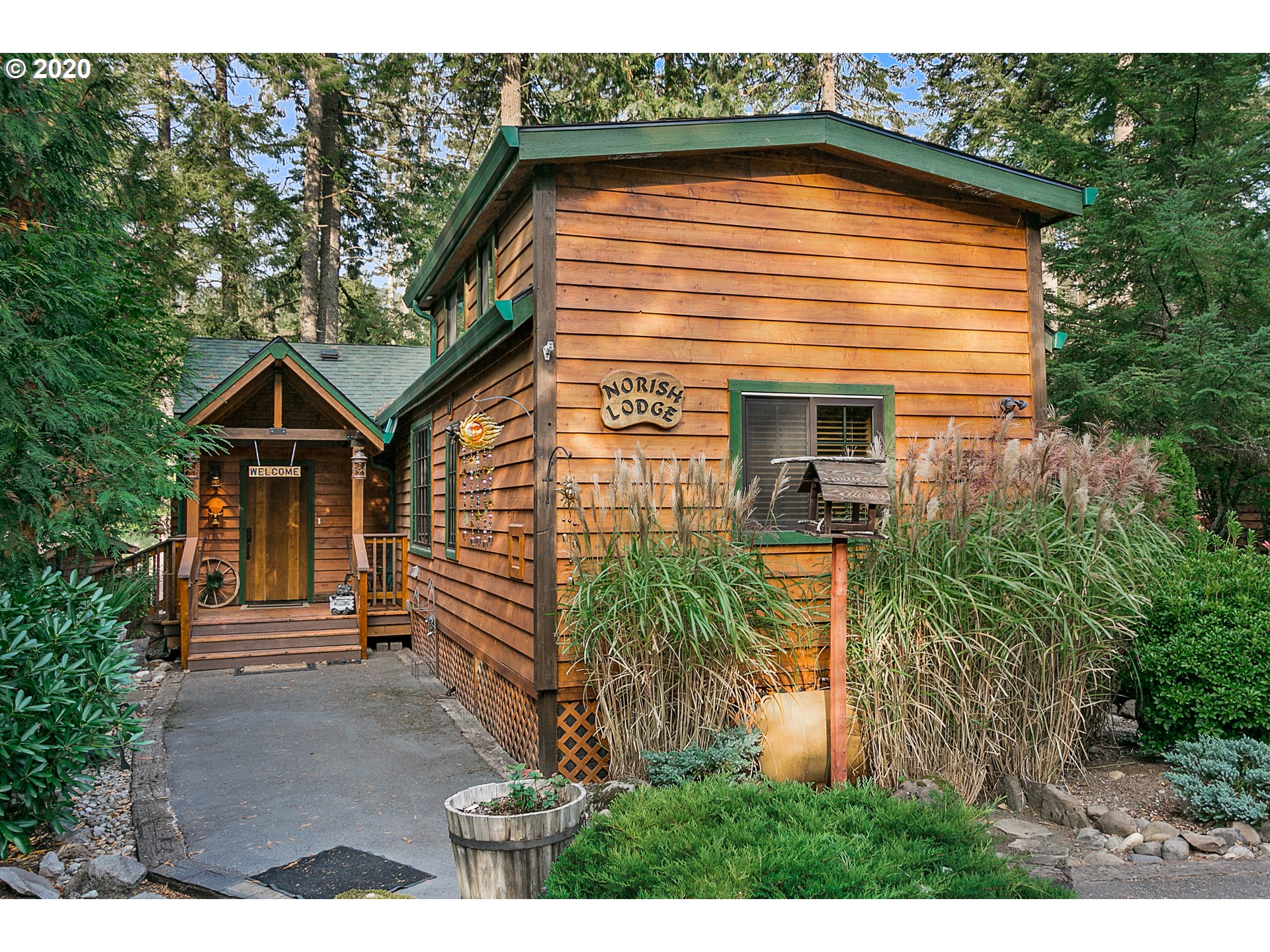 65000 Highway 26, Unit RF4 Welches, OR 97067 - Photo 1 of 32