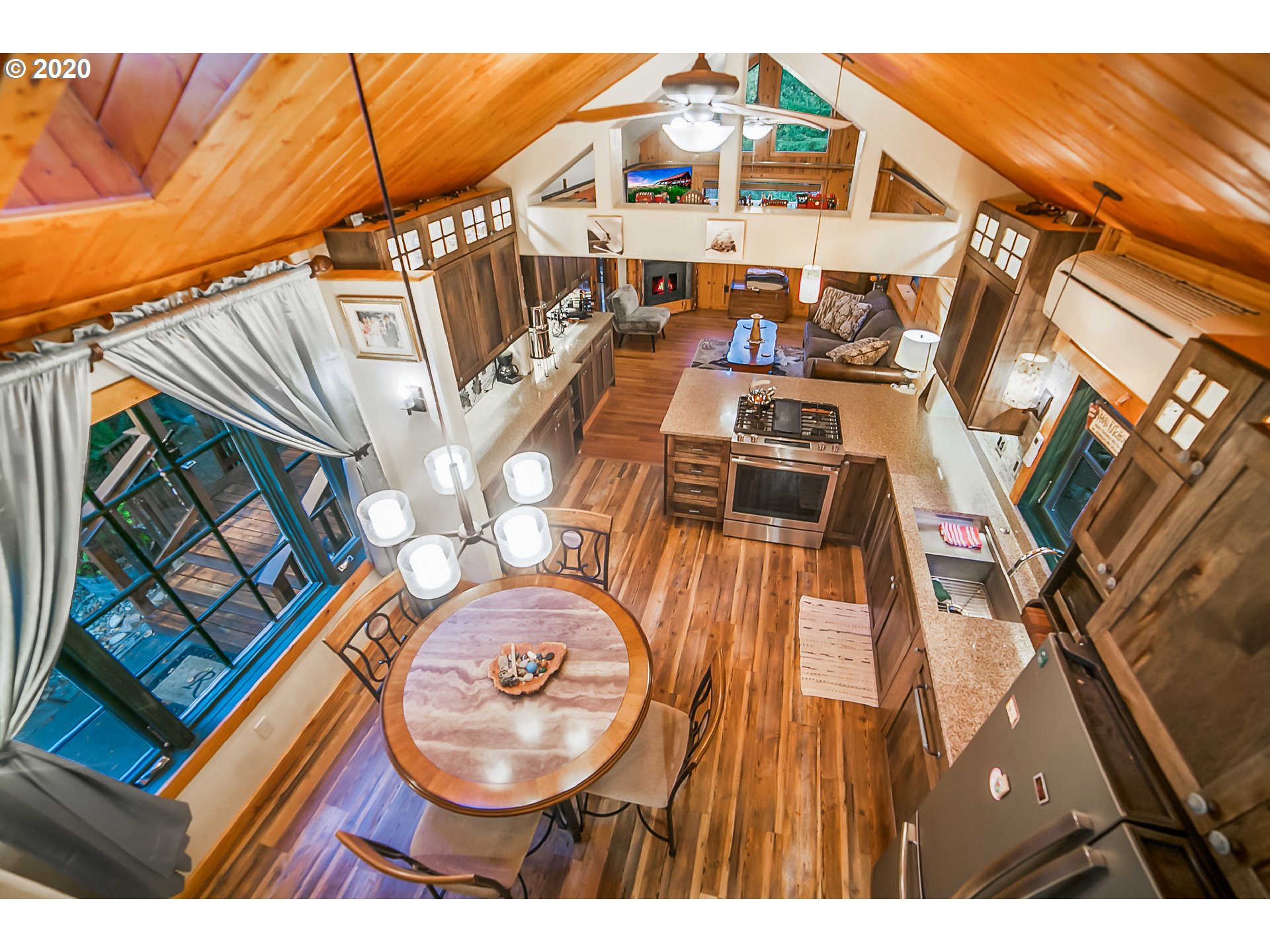 65000 Highway 26, Unit RF4 Welches, OR 97067 - Photo 3 of 32