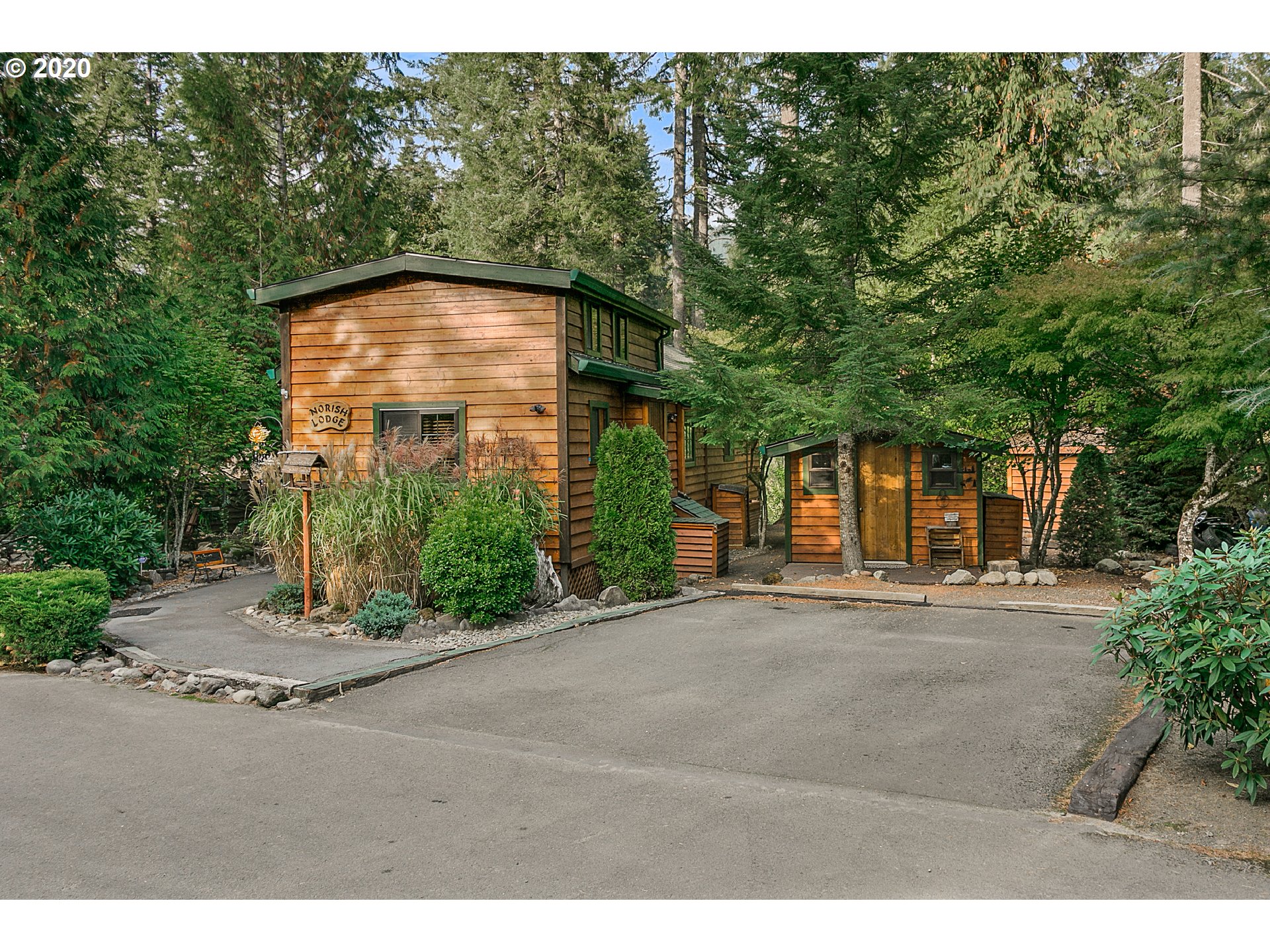 65000 Highway 26, Unit RF4 Welches, OR 97067 - Photo 30 of 32