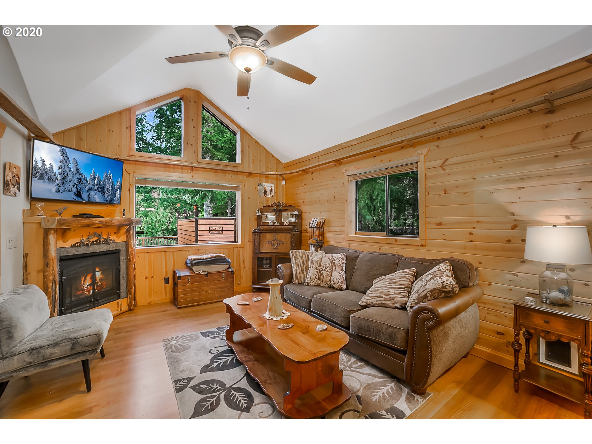 65000 Highway 26, Unit RF4 Welches, OR 97067 - Photo 4 of 32