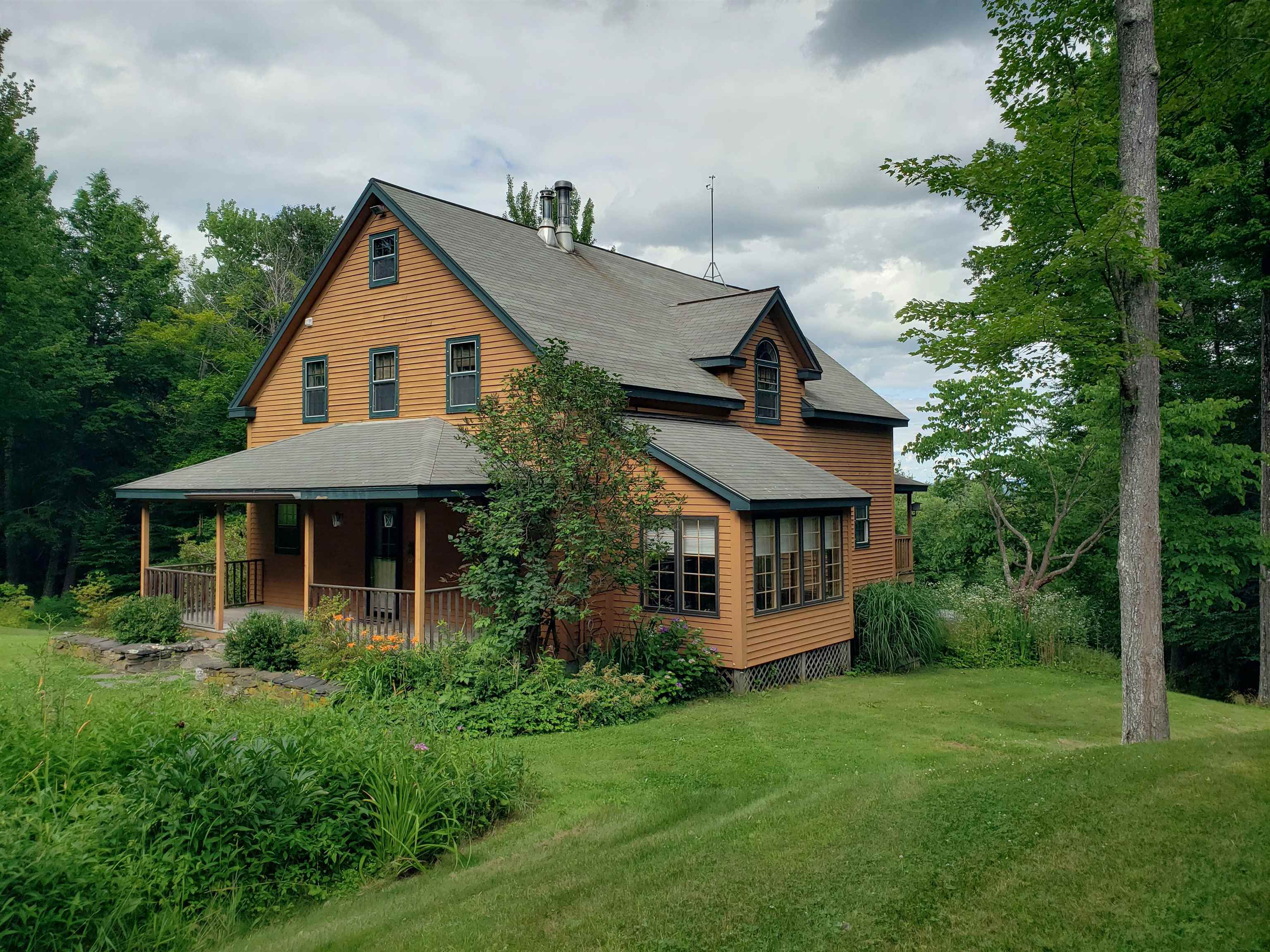 192 Lakeridge Road Guilford, VT 05301 - Photo 27 of 40 Gallery Image 27