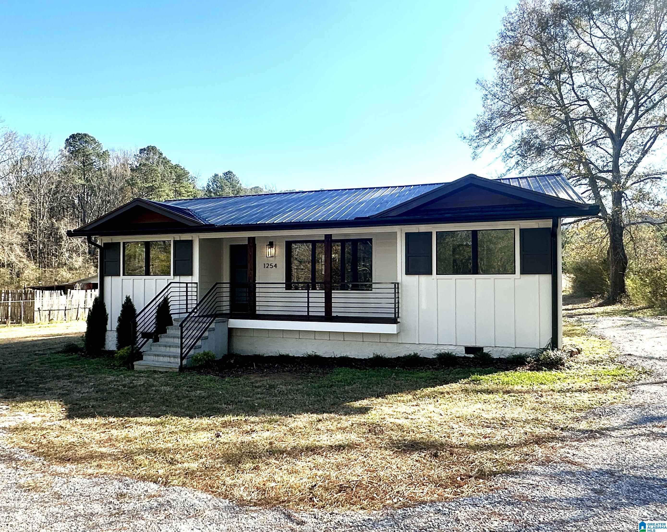 1254 McIntosh Road Oxford, AL 36203 - Photo 31 of 37