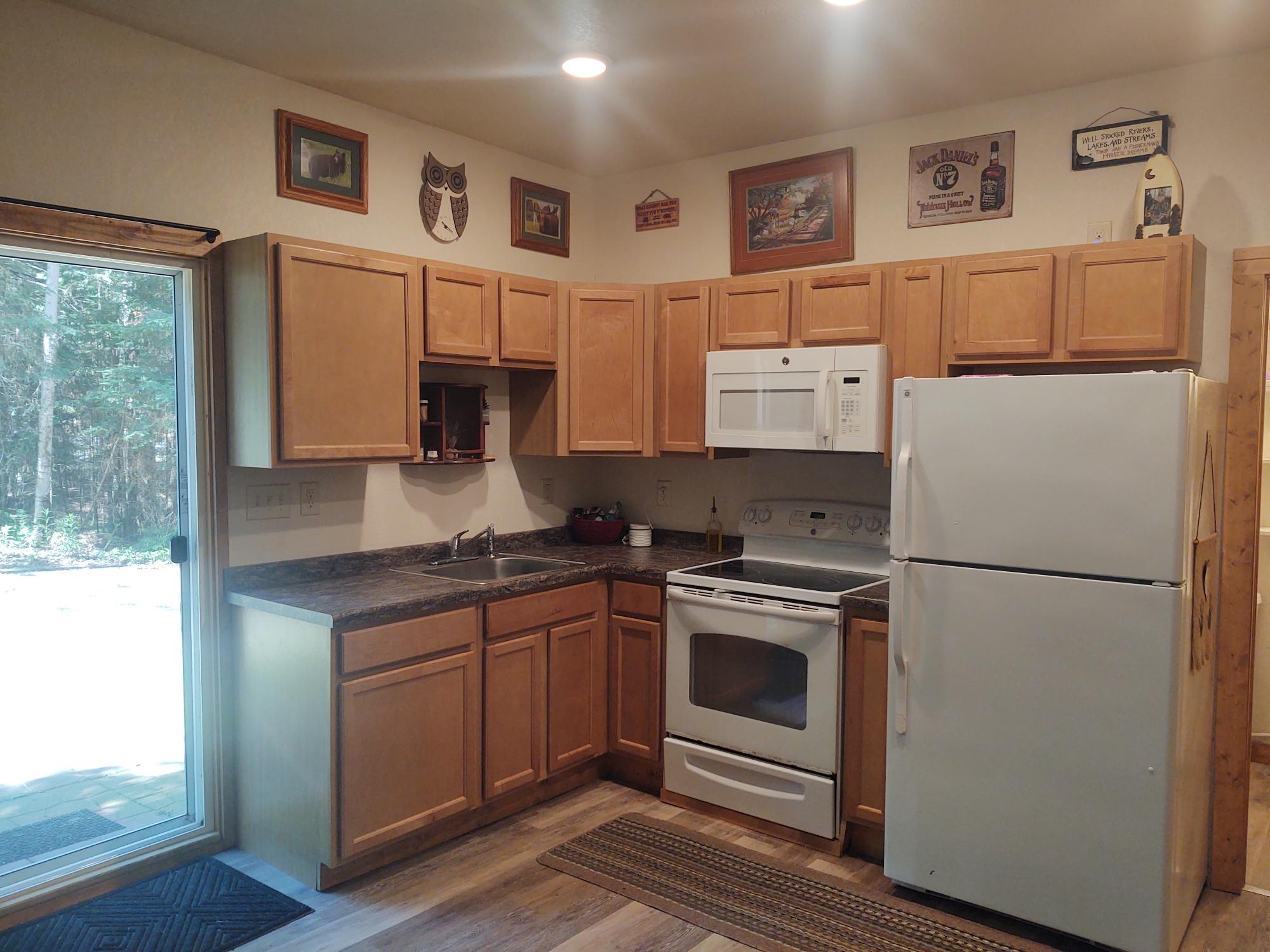 3766 Lakewood Road Harshaw, WI 54529 - Photo 3 of 13 Gallery Image 3
