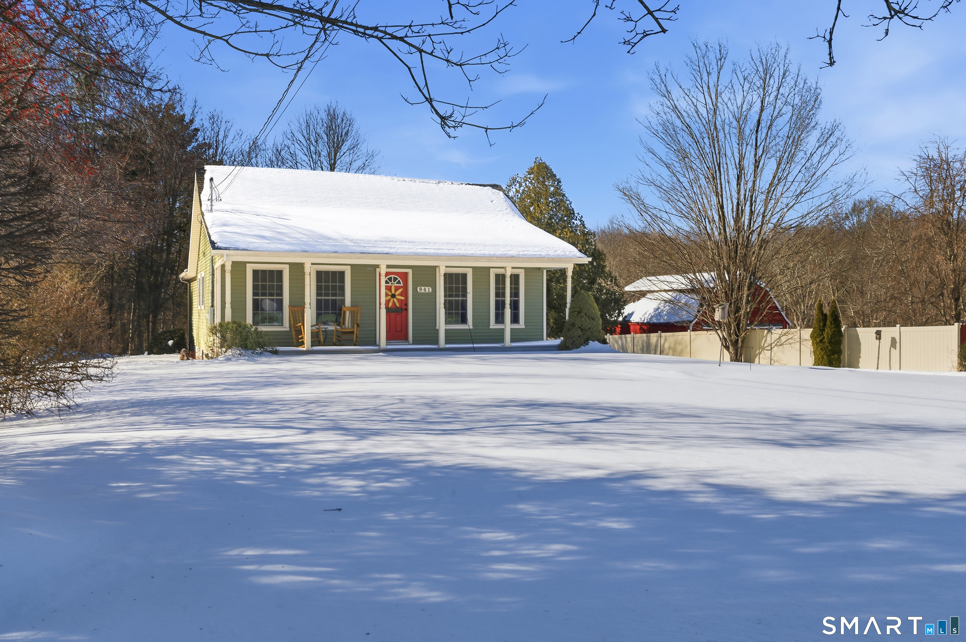 941 Upper Maple Street Dayville, CT 06241 - Photo 2 of 30