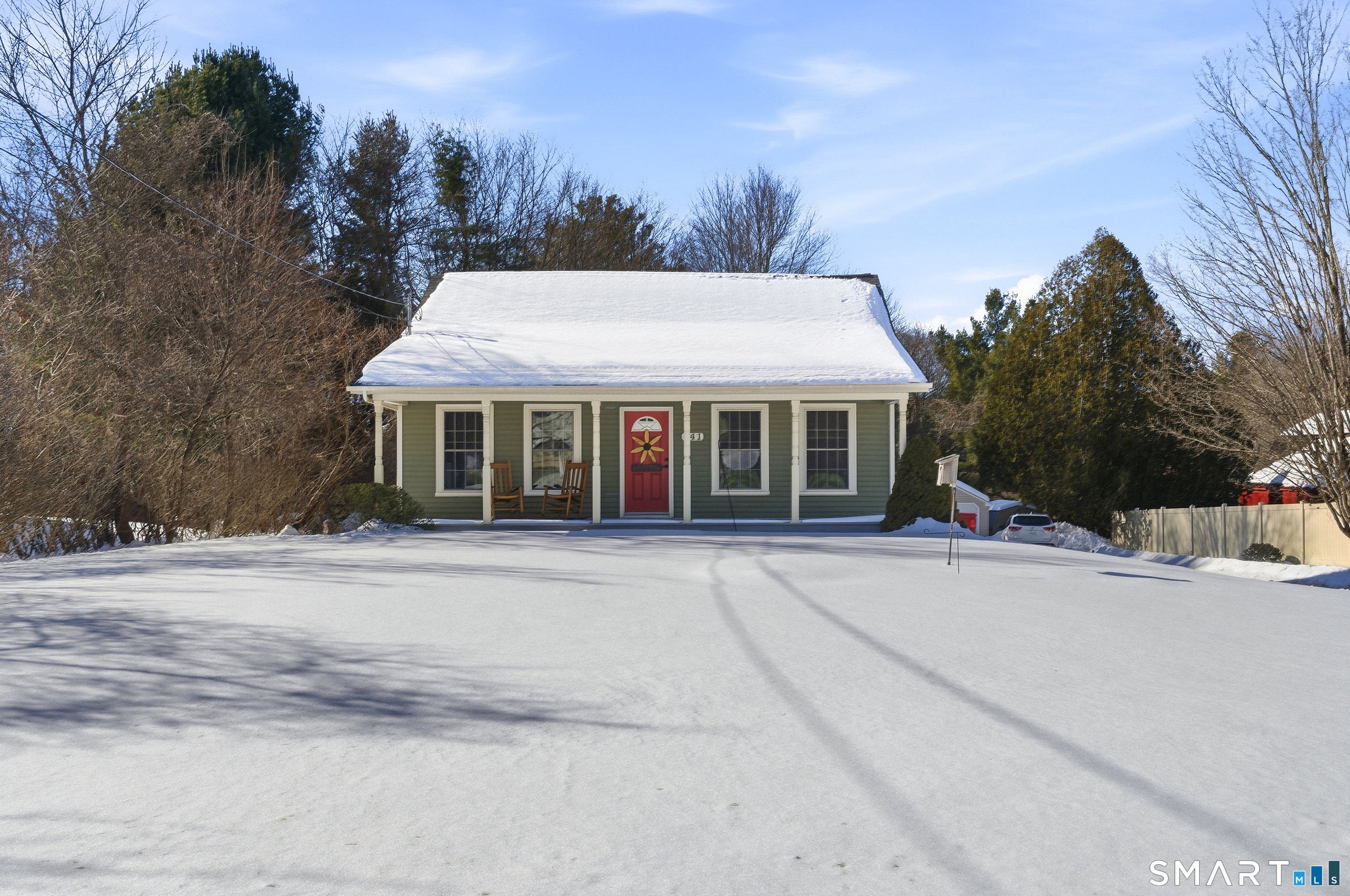 941 Upper Maple Street Dayville, CT 06241 - Photo 4 of 30