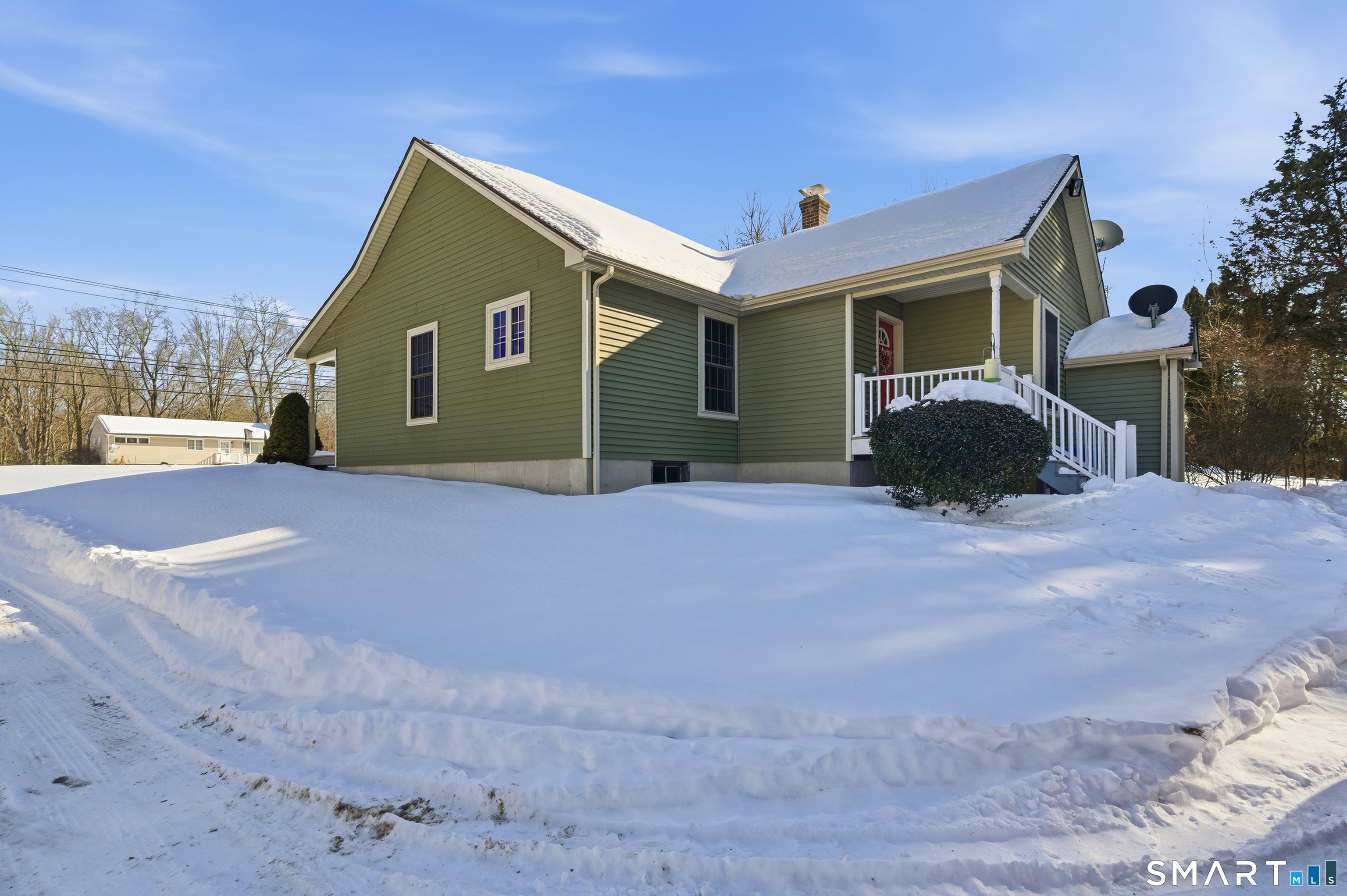 941 Upper Maple Street Dayville, CT 06241 - Photo 7 of 30