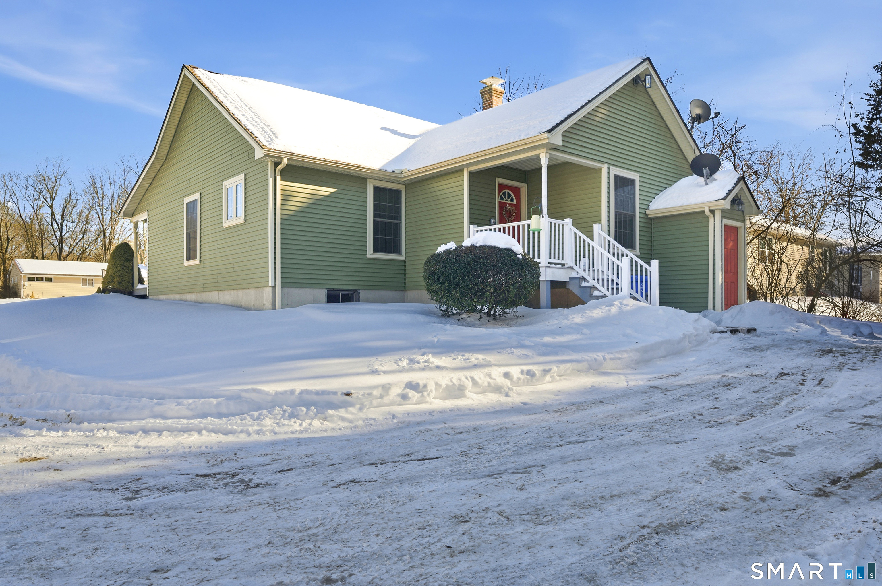 941 Upper Maple Street Dayville, CT 06241 - Photo 8 of 30