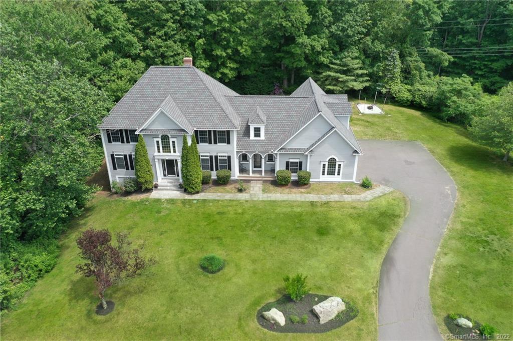 5 Ruthie's Lane Simsbury, CT 06092 - Photo 1 of 1