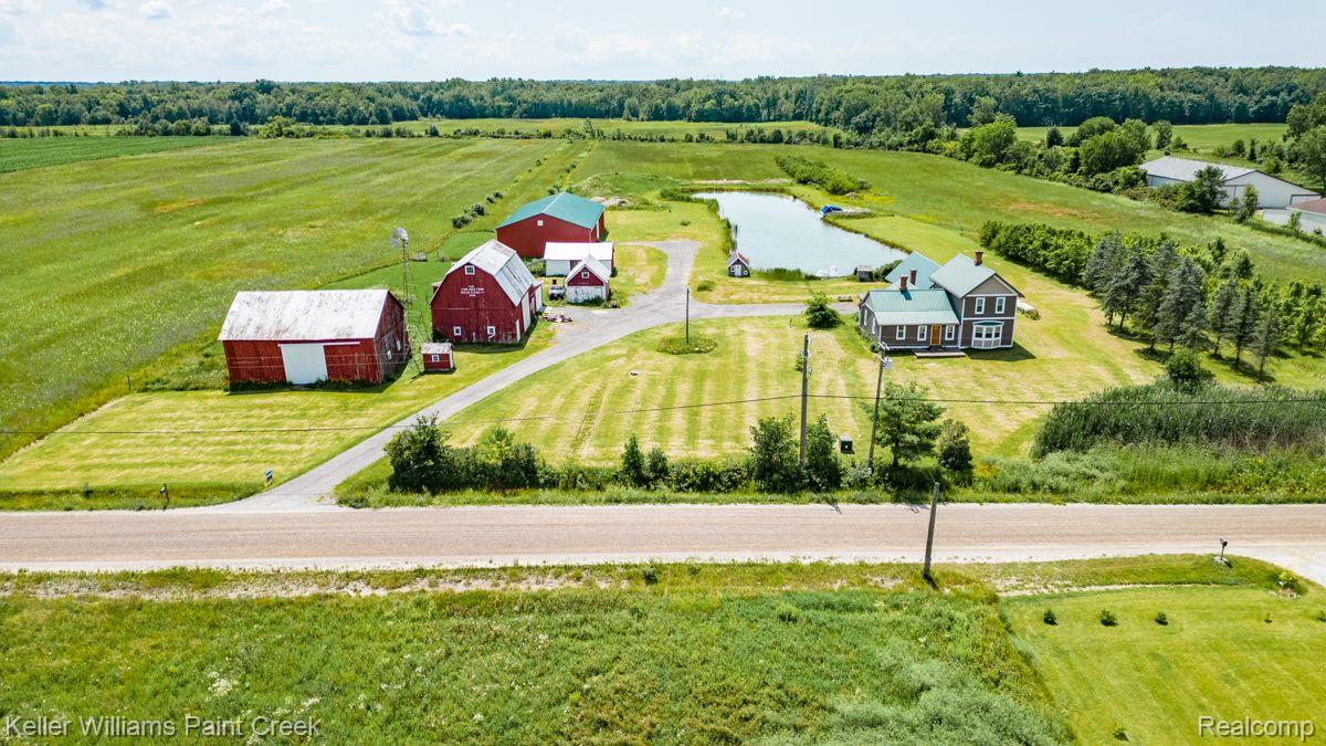 6367 Briggeman Road St. Clair, MI 48079 - Photo 53 of 65 Gallery Image 53