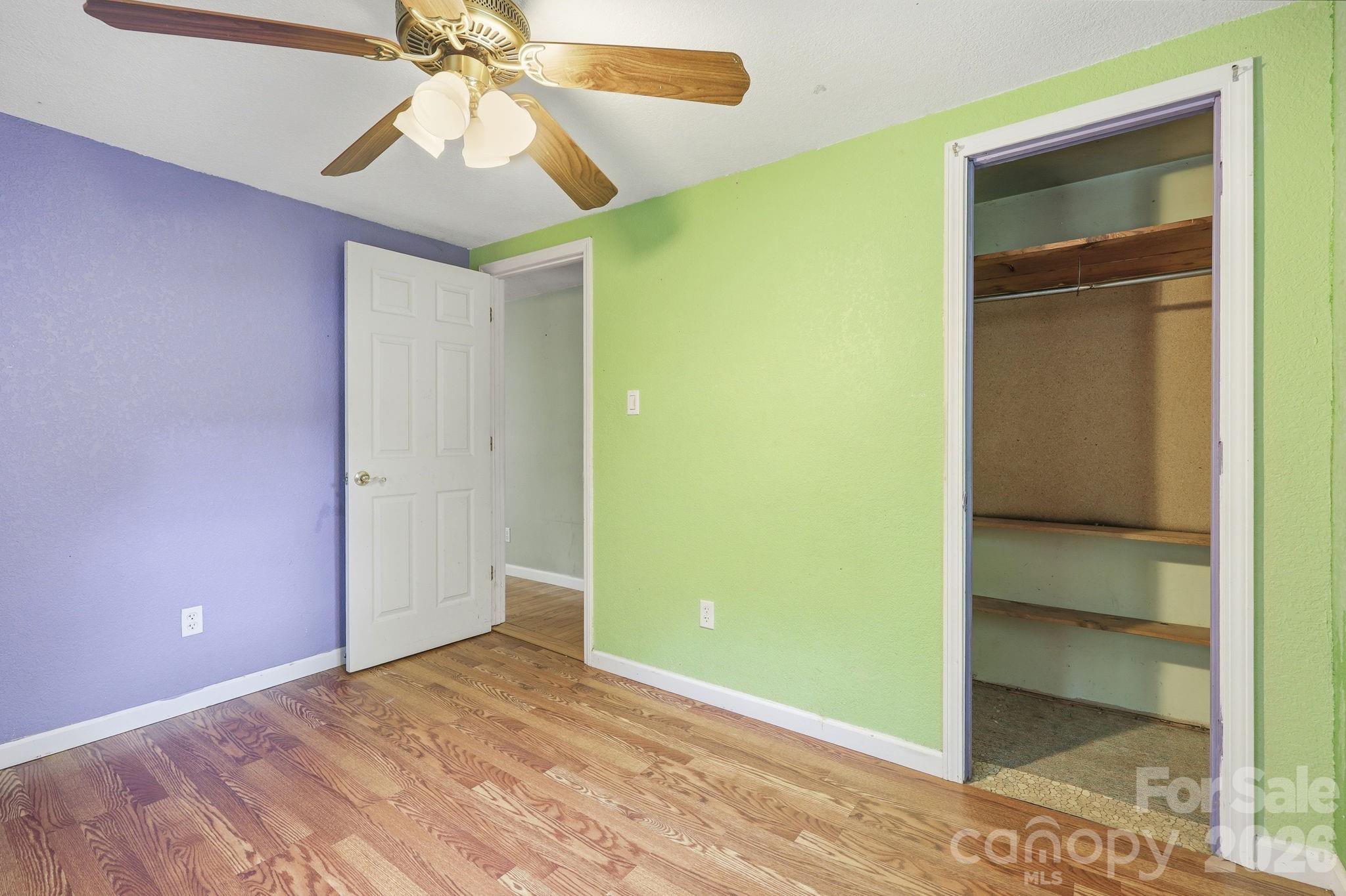 3383 Thickety Road Clyde, NC 28721 - Photo 10 of 44