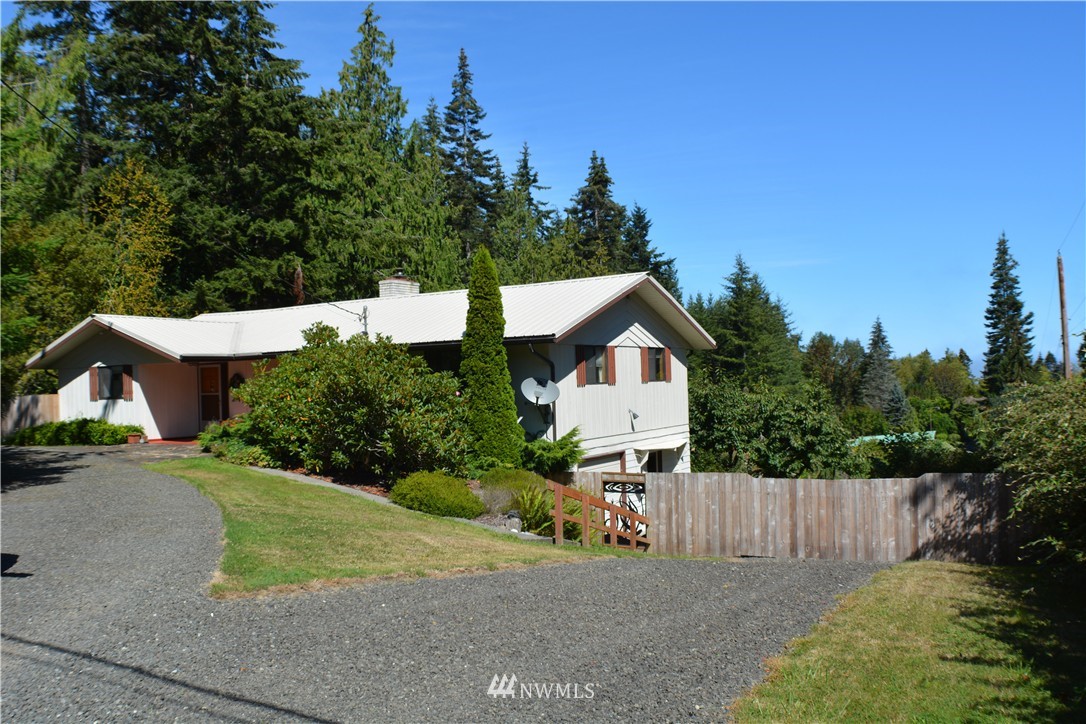 1841 Old Gardiner Road Sequim, WA 98382 - Photo 1 of 25 Gallery Image 1