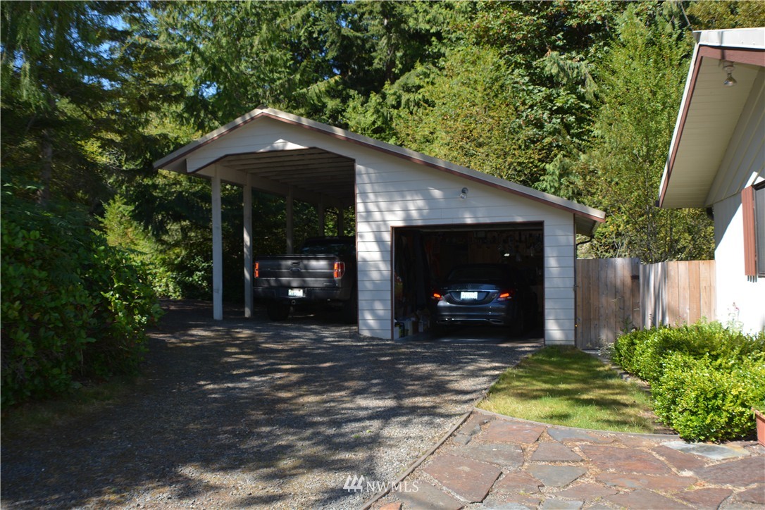 1841 Old Gardiner Road Sequim, WA 98382 - Photo 4 of 25 Gallery Image 4
