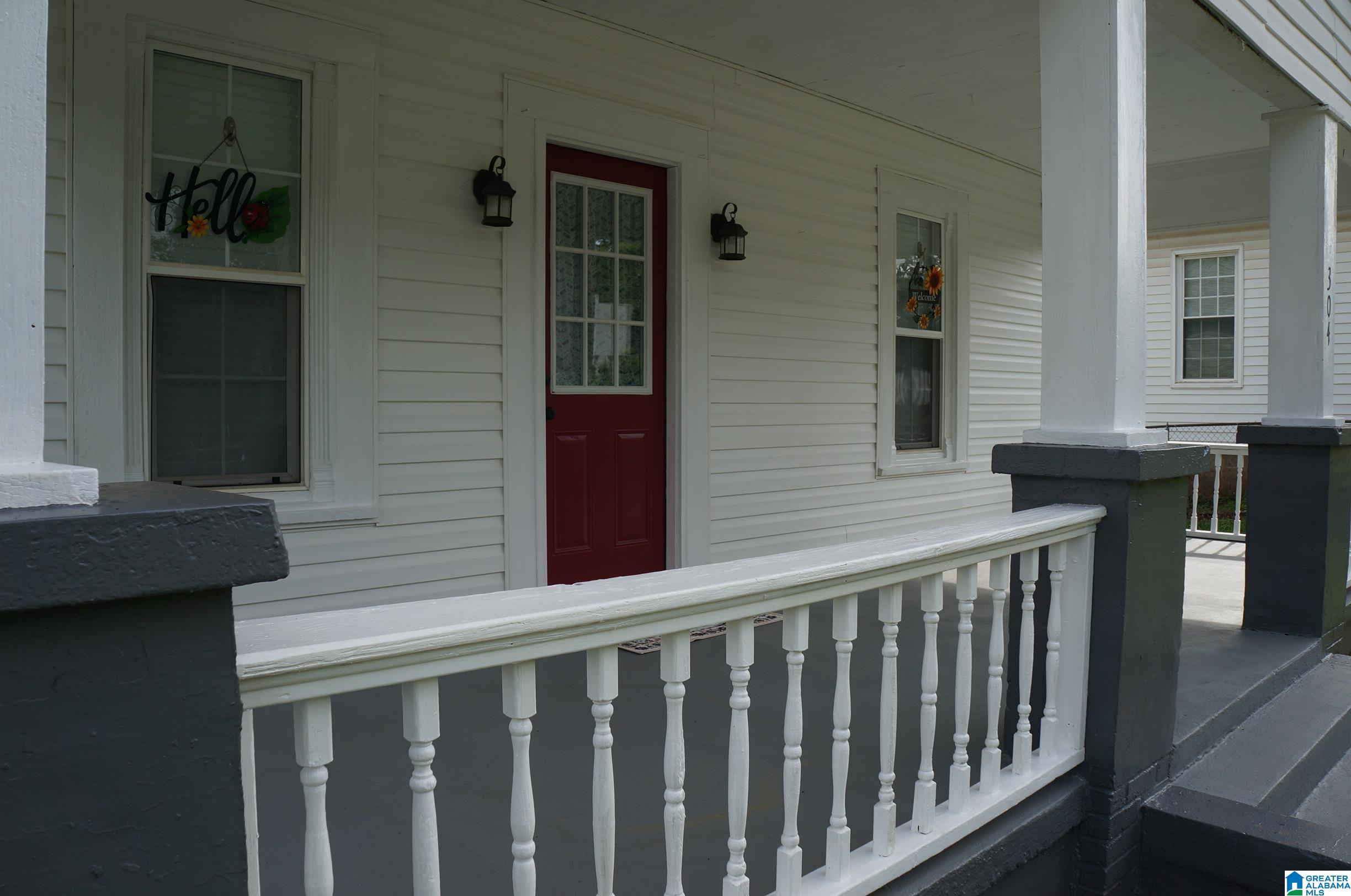 304 East 3rd Street Sylacauga, AL 35150 - Photo 6 of 40
