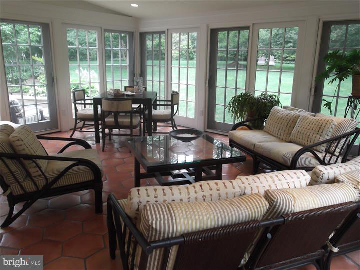 1508 Scrope Road Rydal, PA 19046 - Photo 14 of 25 Sun Room