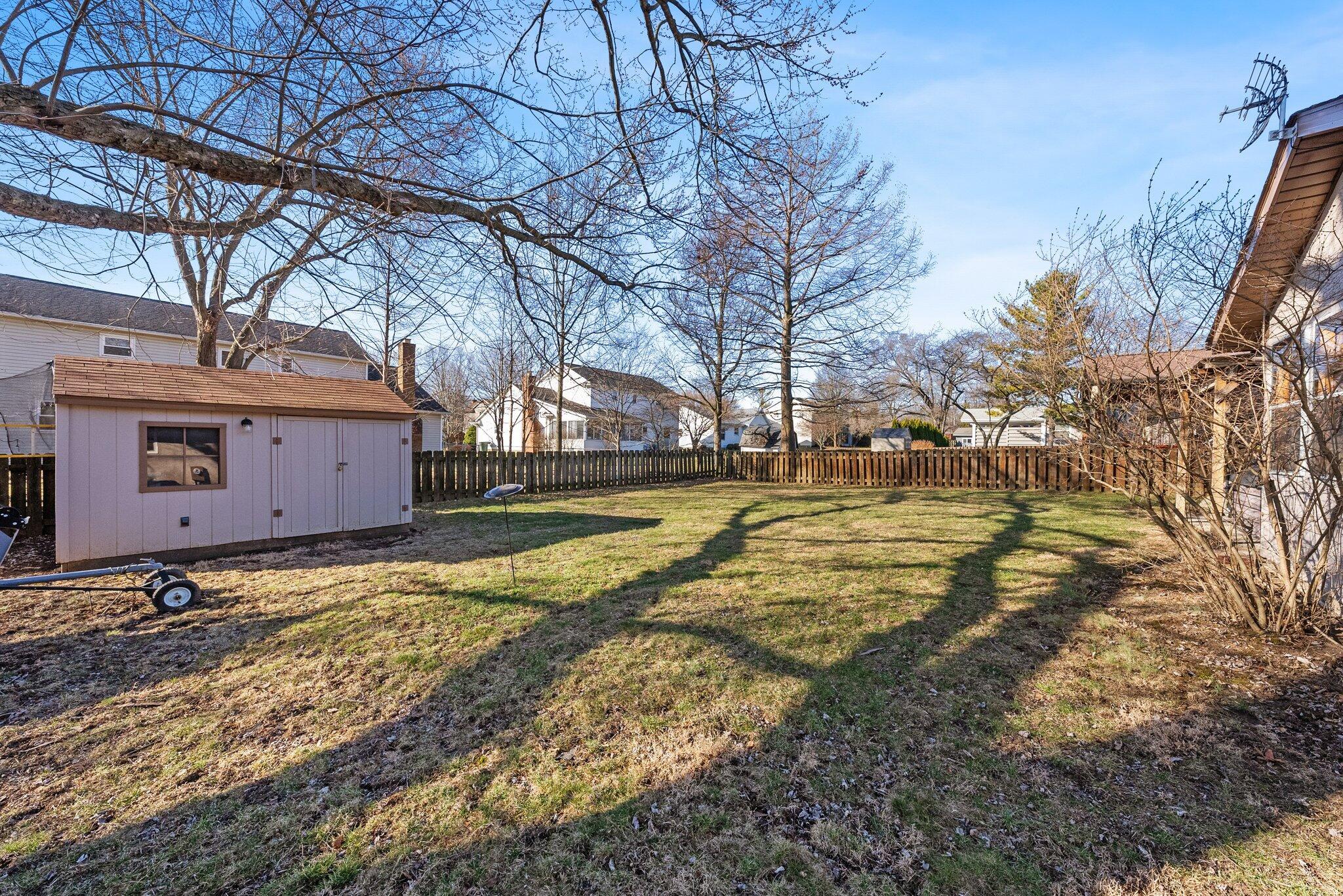 3407 Smiley Road Columbus, OH 43221 - Photo 34 of 40 DSC07567