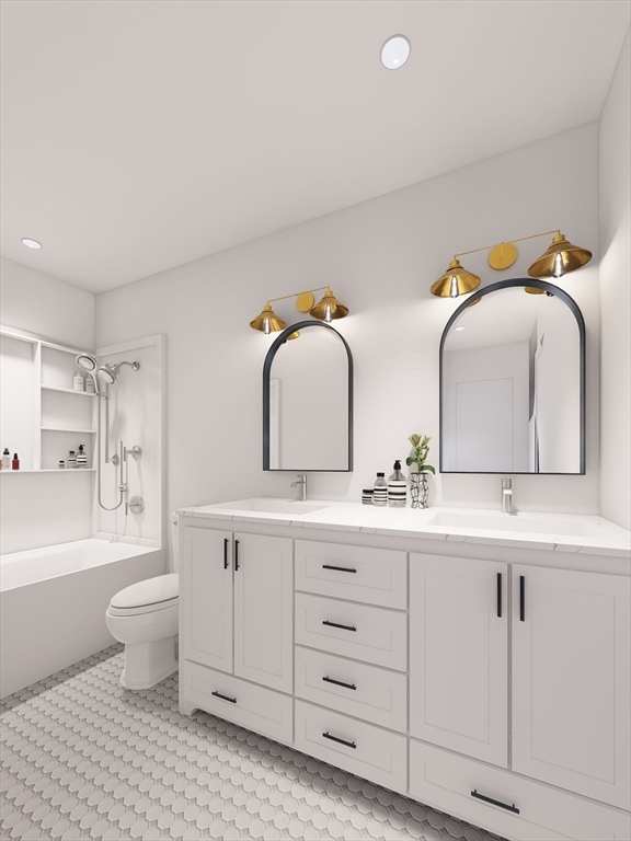 1 Whitman Circle, Unit 1 Bellingham, MA 02019 - Photo 13 of 28